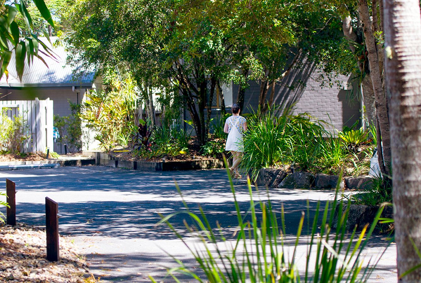 Bayshore Bungalows