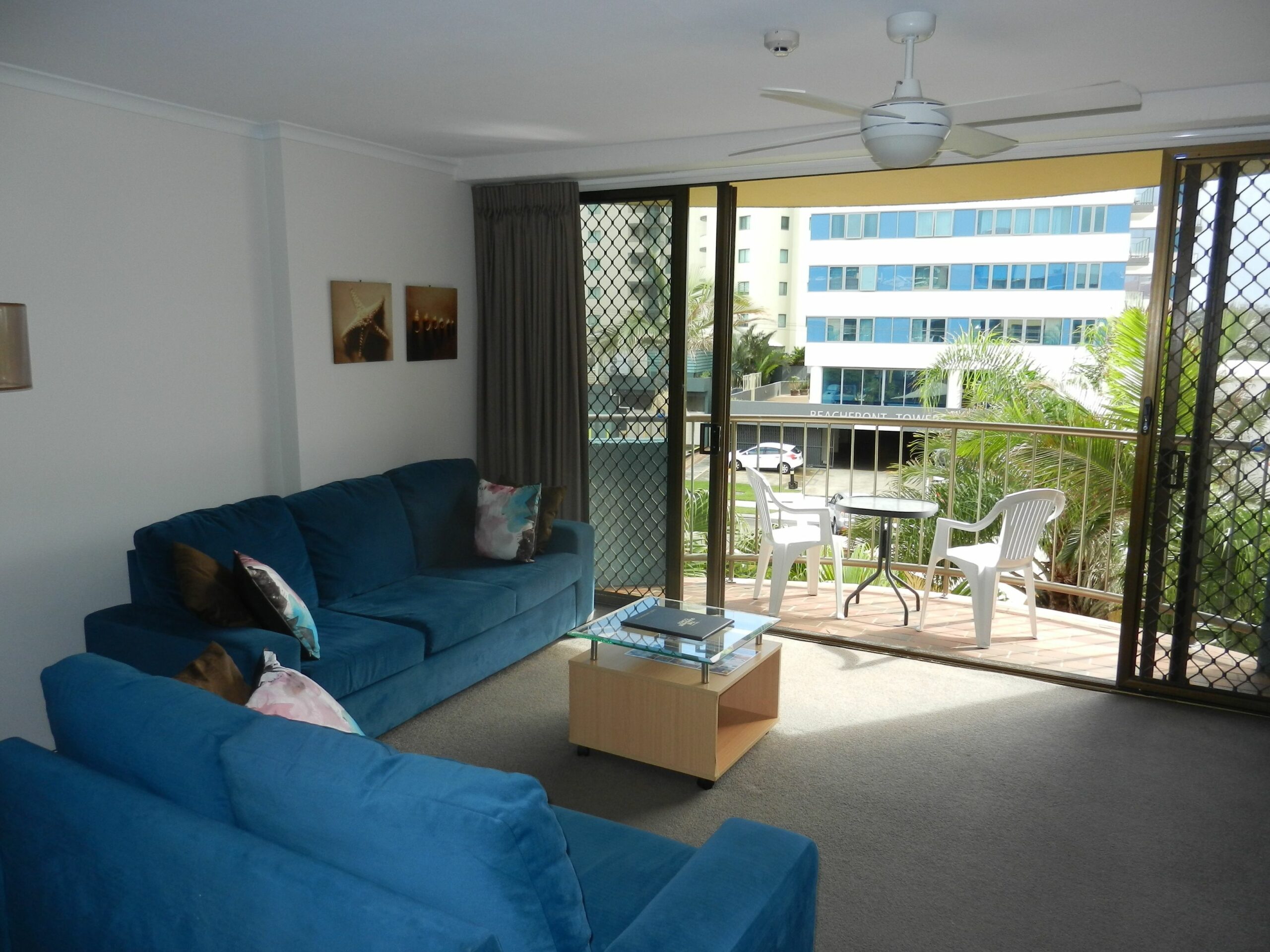 Kalua Holiday Apartments