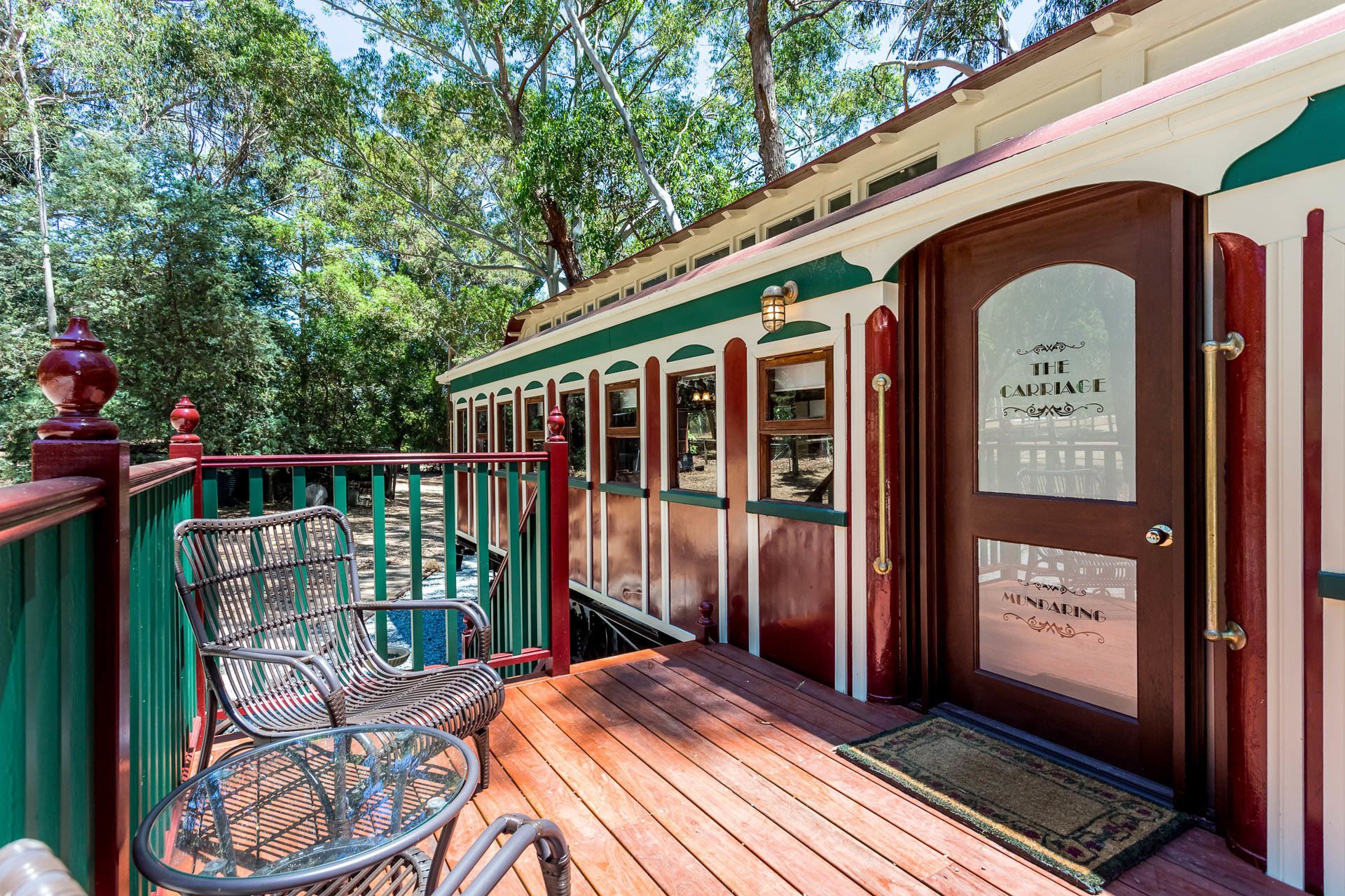 Oak Tree Cottage - Mundaring