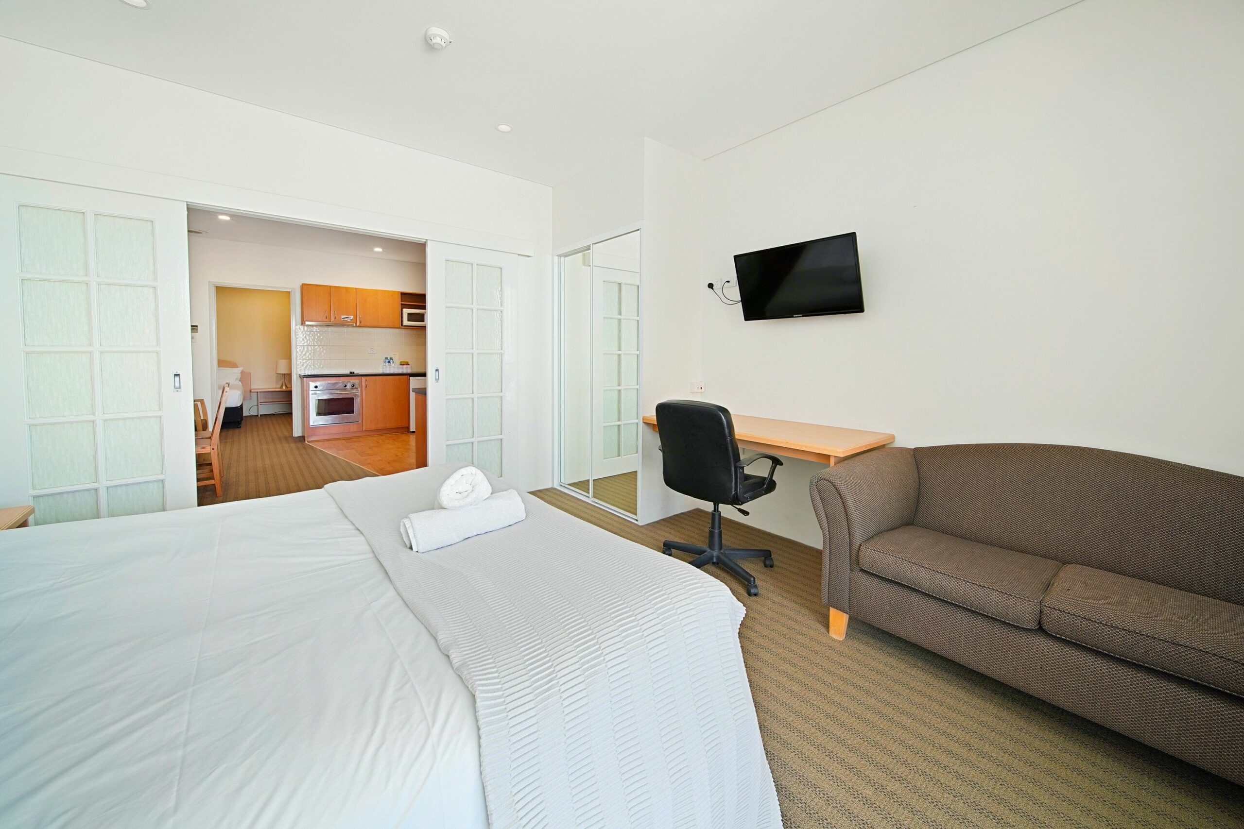 All Suites Perth