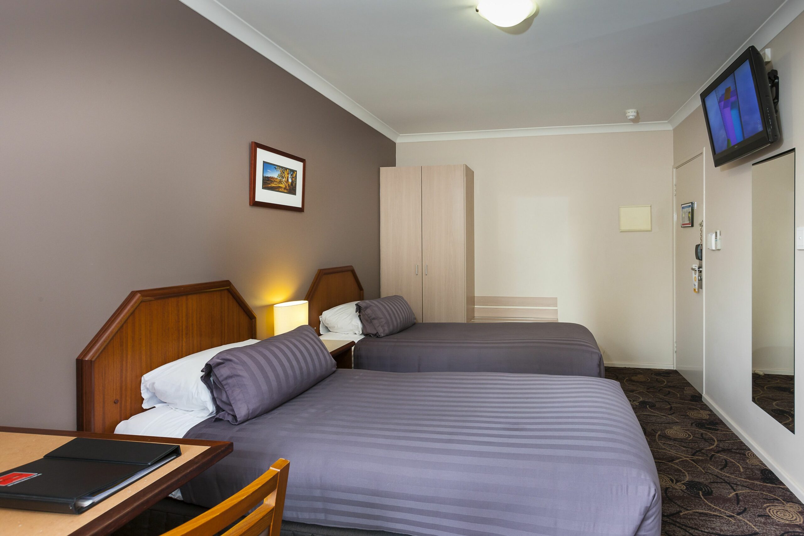 Quality Hotel Bayswater