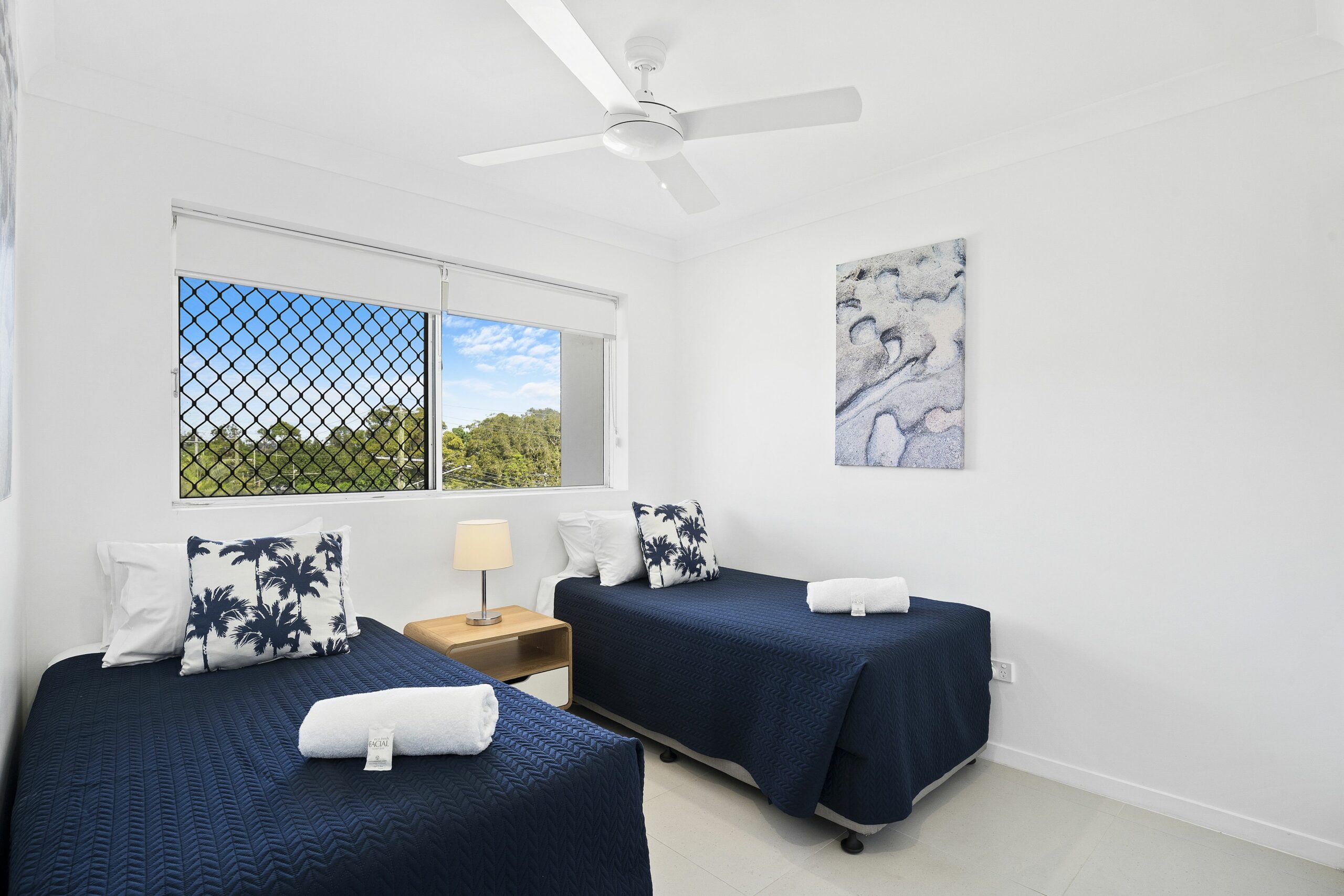 Kirra Palms Holiday Apartments