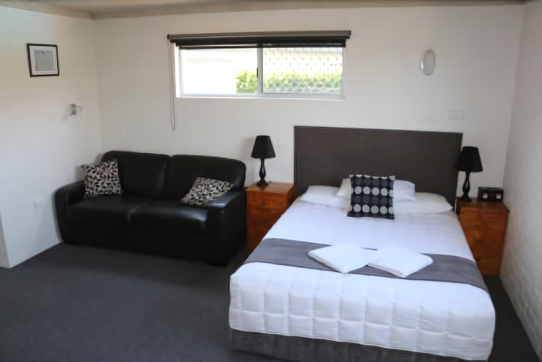 Avlon Gardens Motel - Ballina