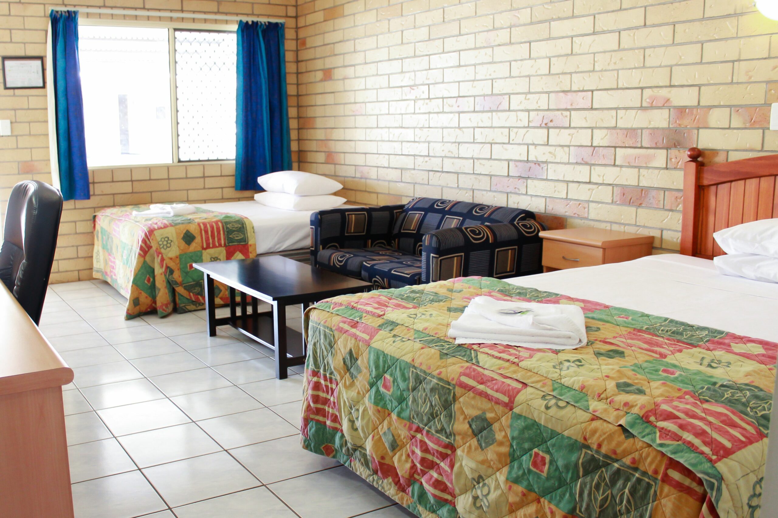 Moranbah Motor Inn