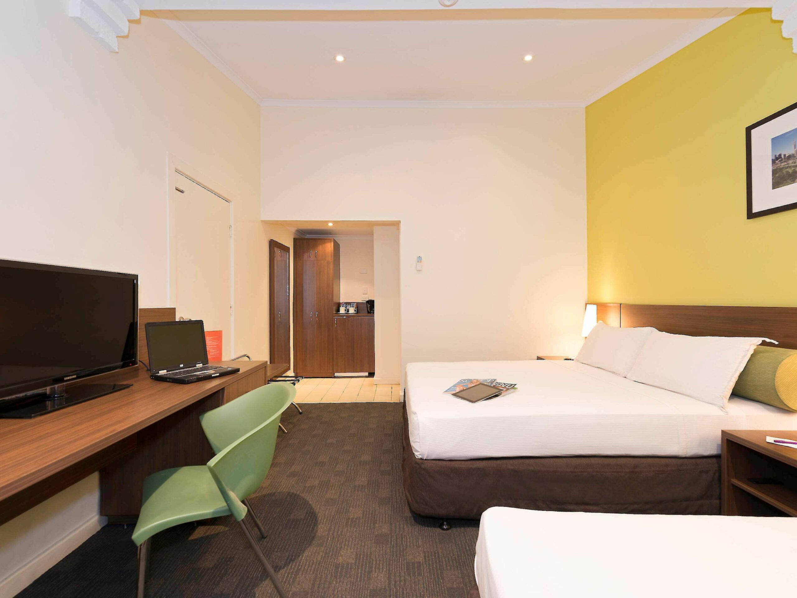 ibis Styles Karratha