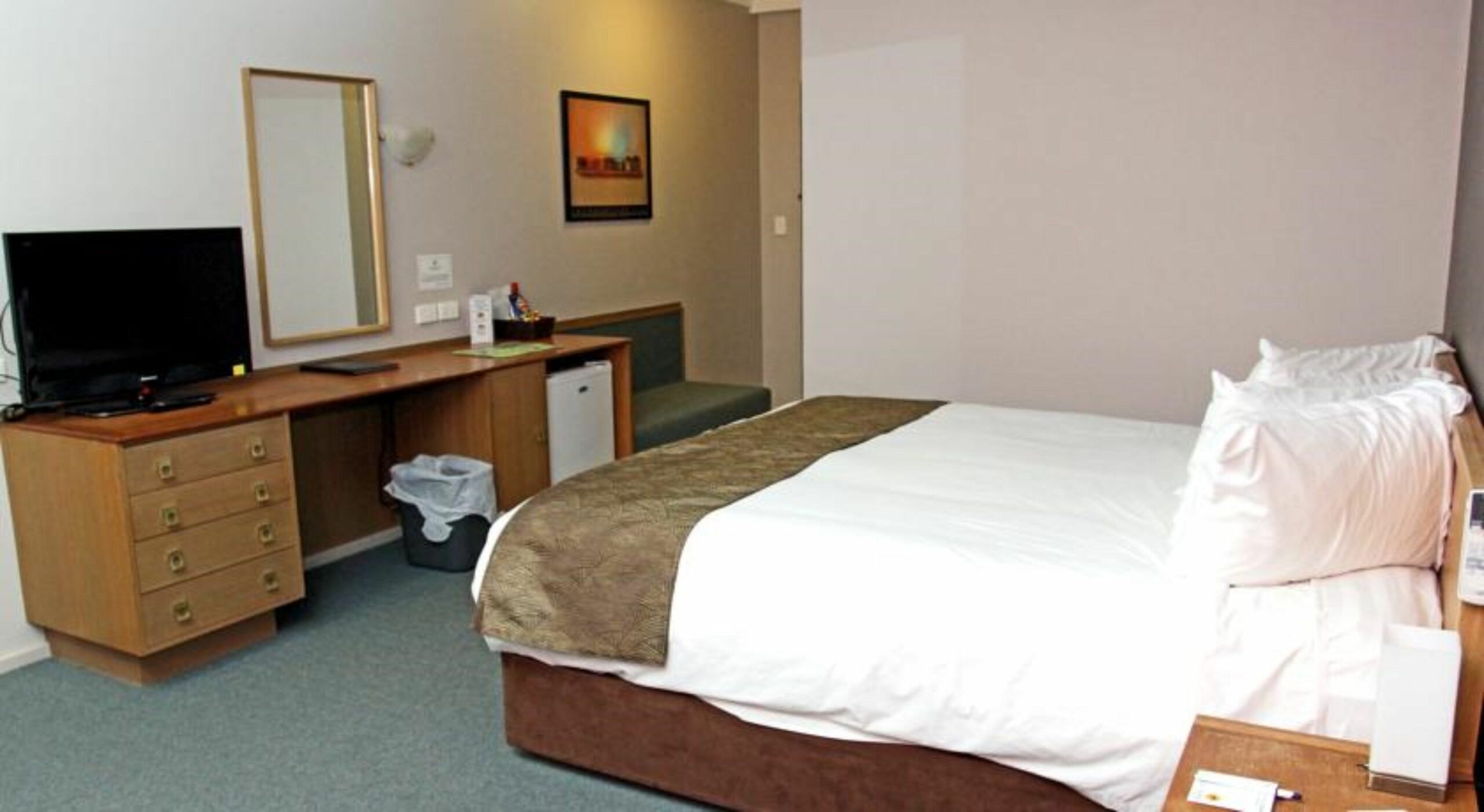 Hospitality Kalgoorlie, SureStay Collection by Best Western