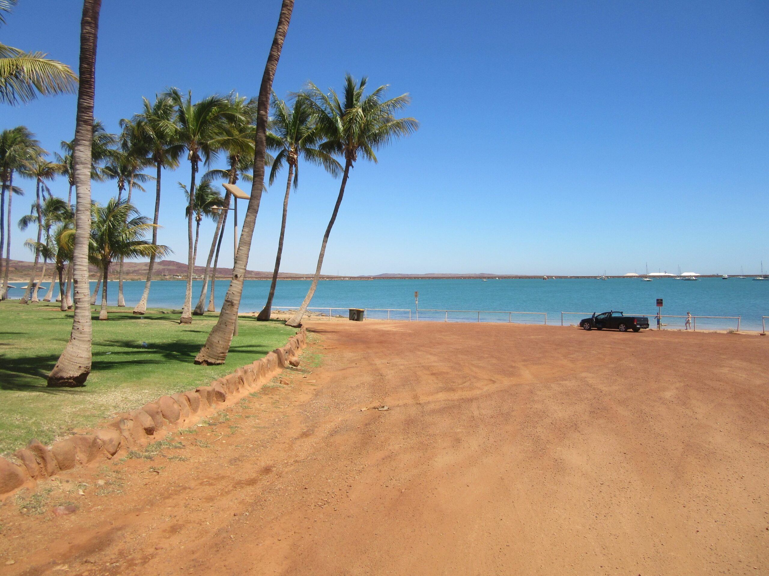 Dampier Mermaid Hotel Karratha