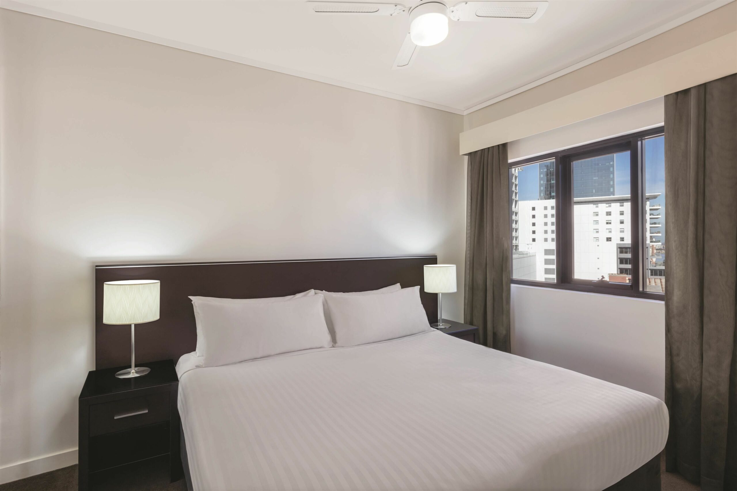 Adina Apartment Hotel Perth - Barrack Plaza