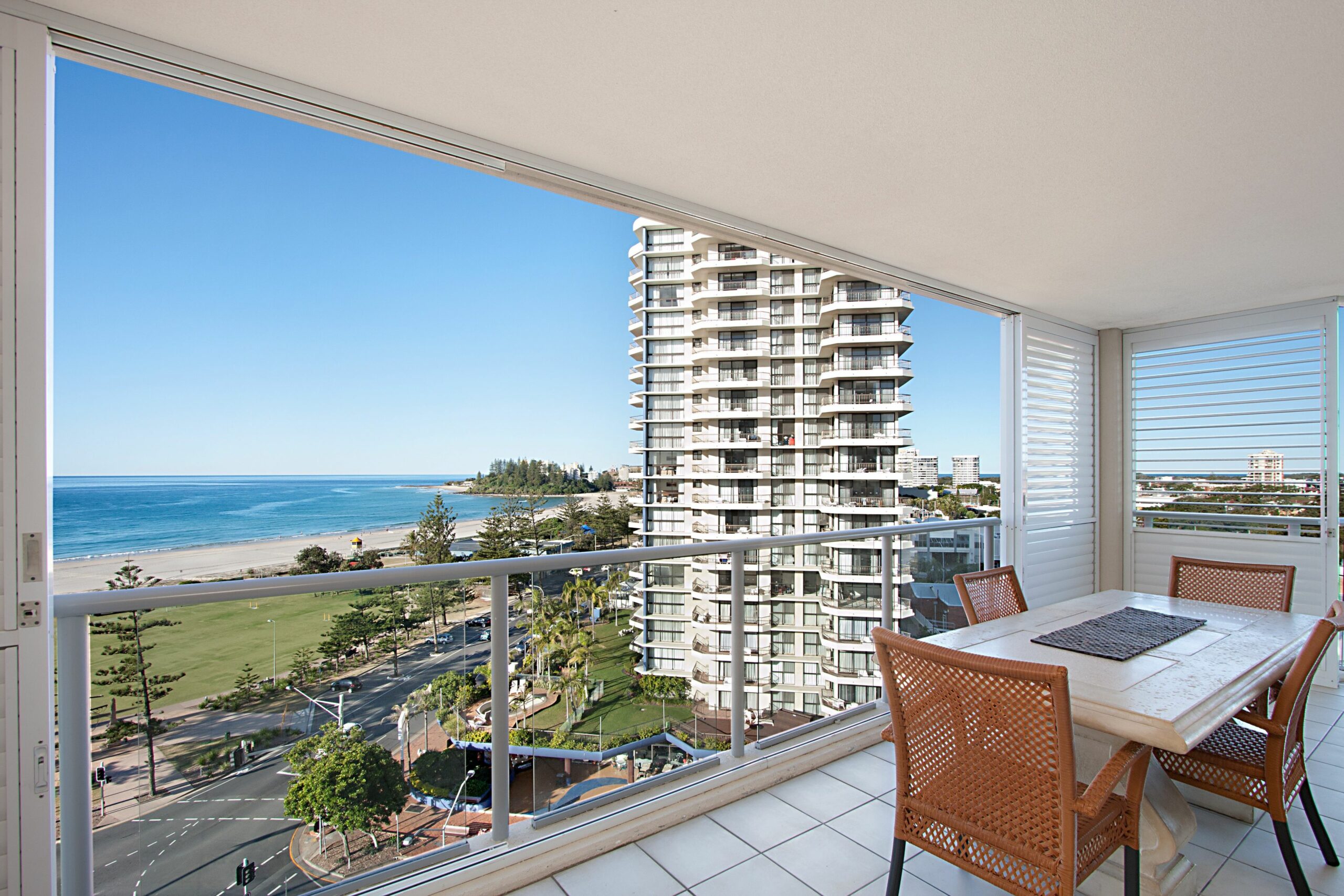 Blue C Coolangatta