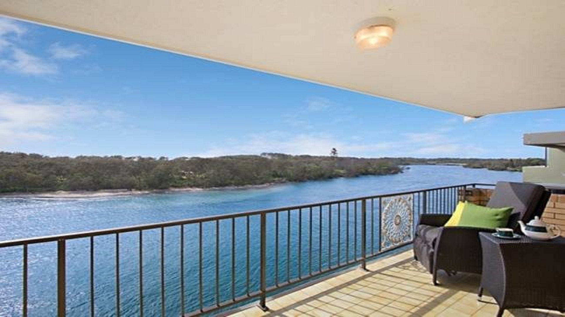 Kingscliff Waters Apt 5