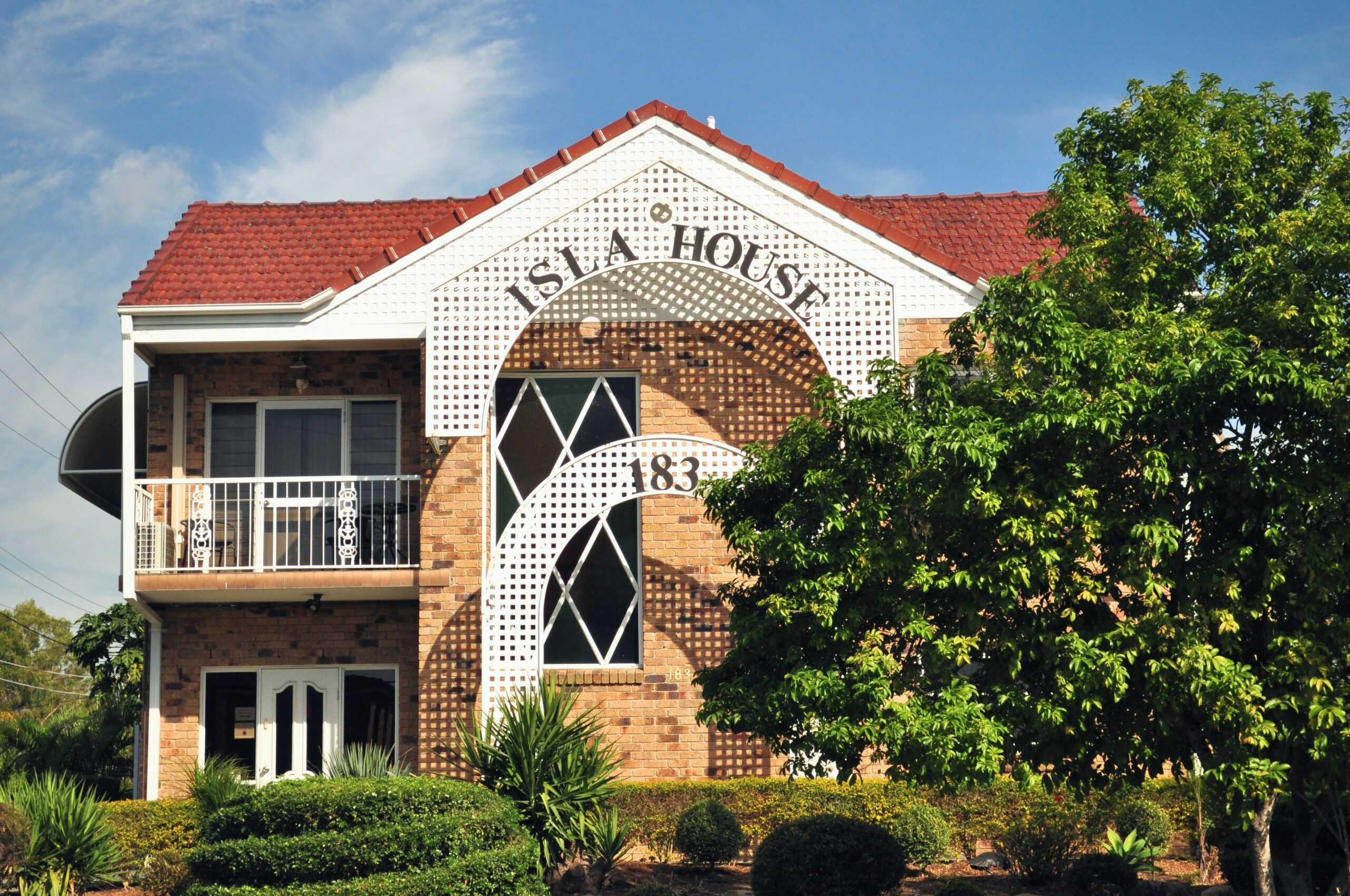 Isla House Greenslopes