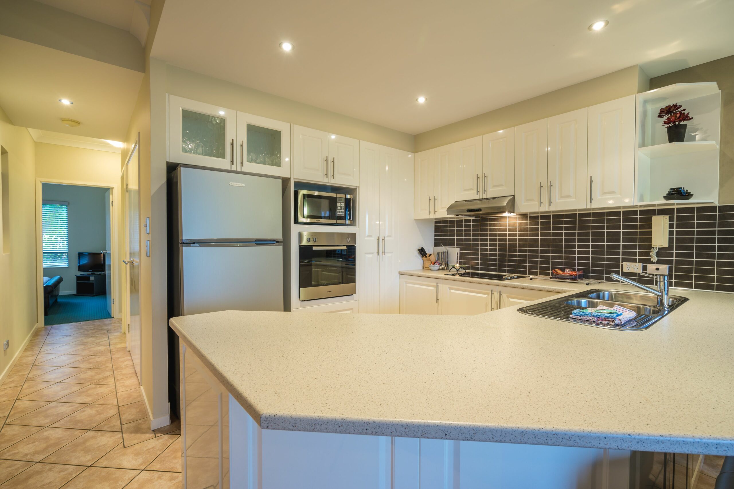 Currumbin Sands Holiday Apartments