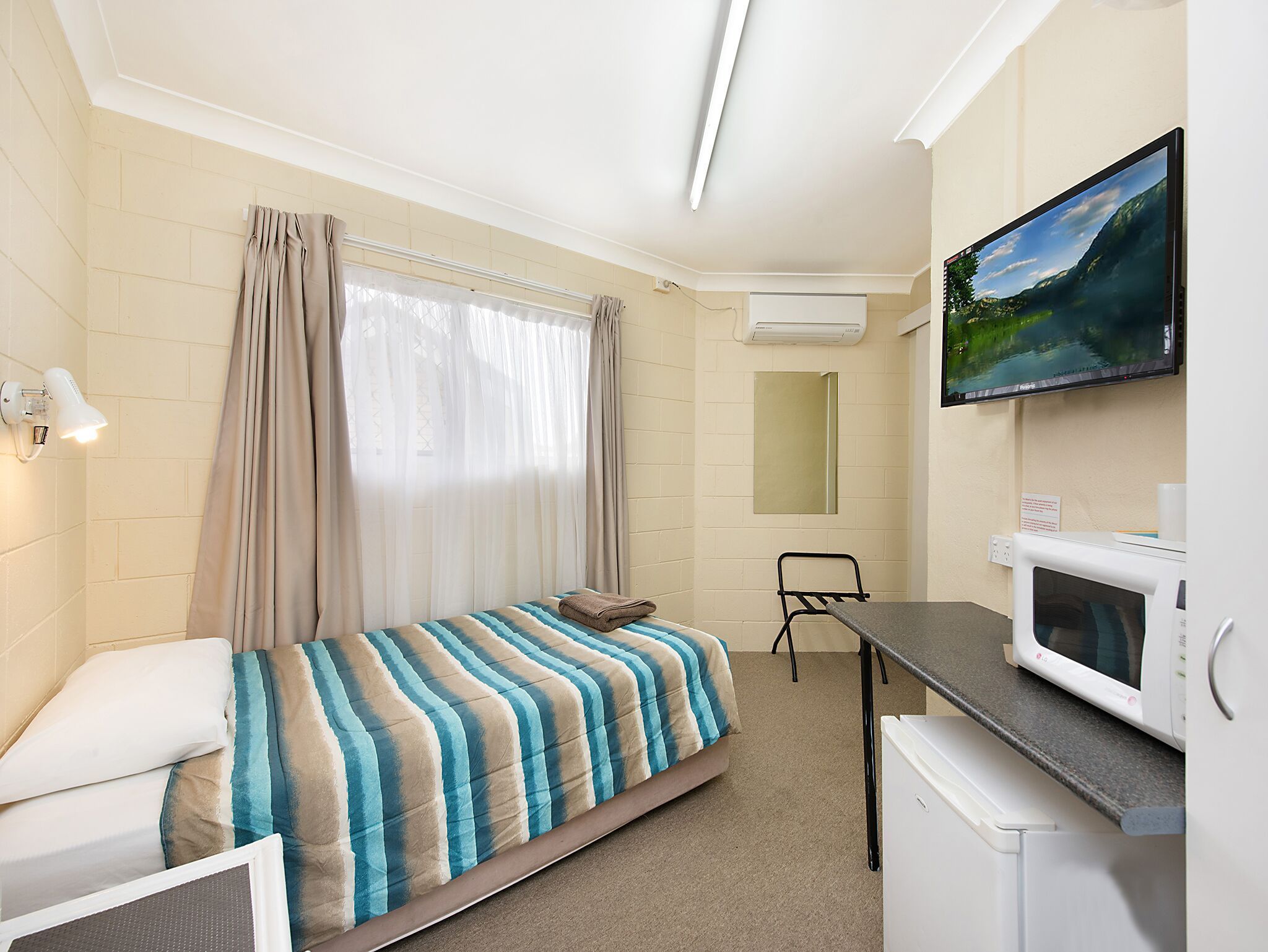 Caloundra City Centre Motel