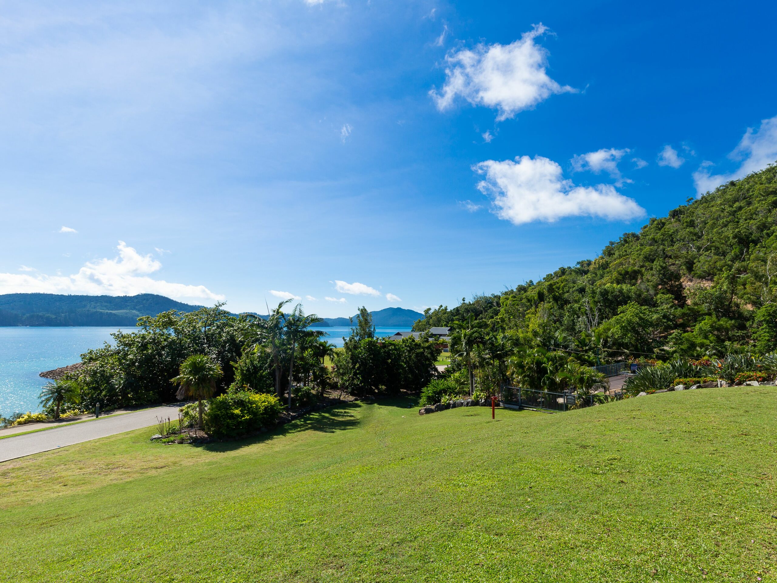 Frangipani 7 on Hamilton Island