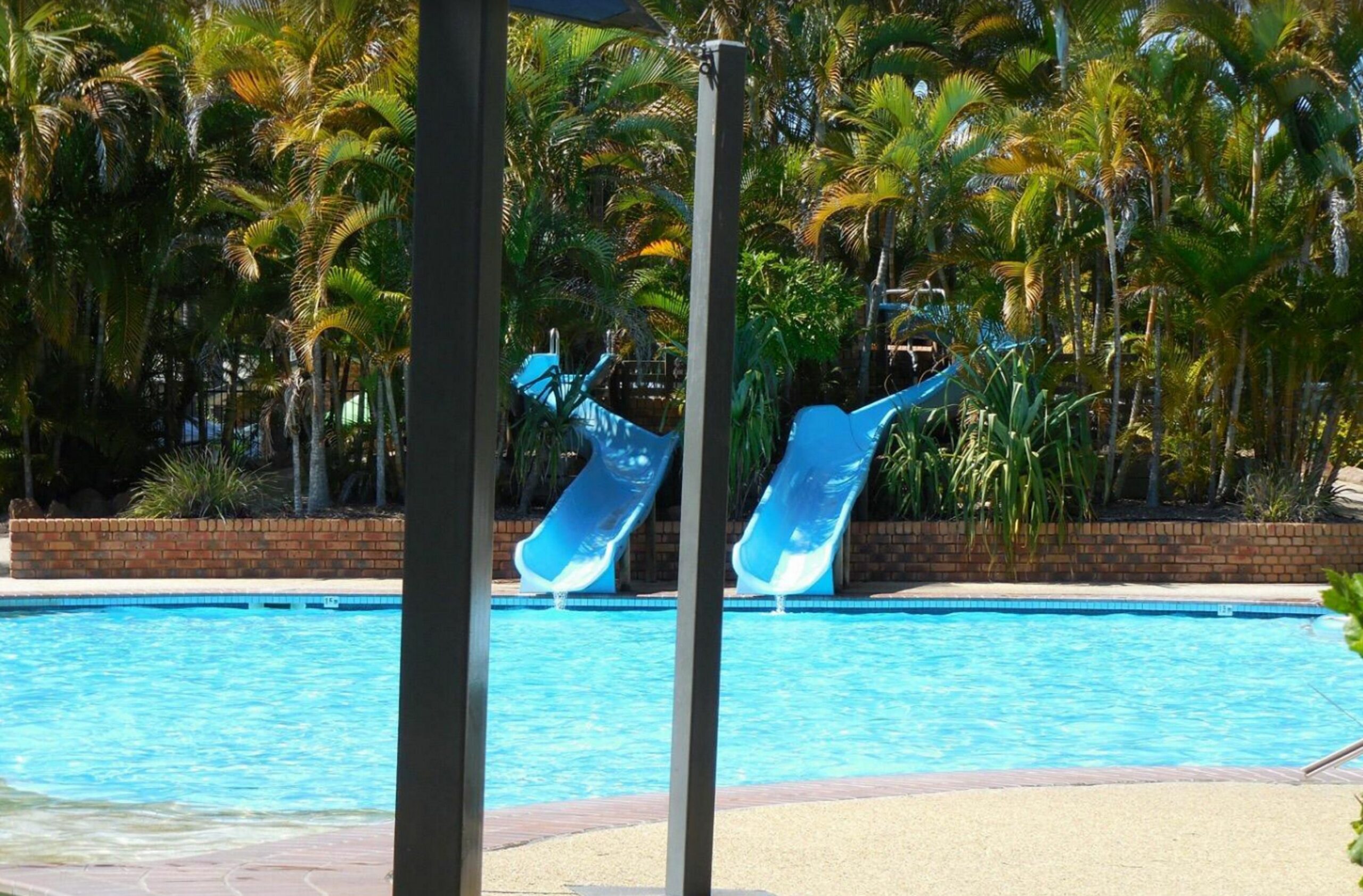 Blue Dolphin Holiday Resort