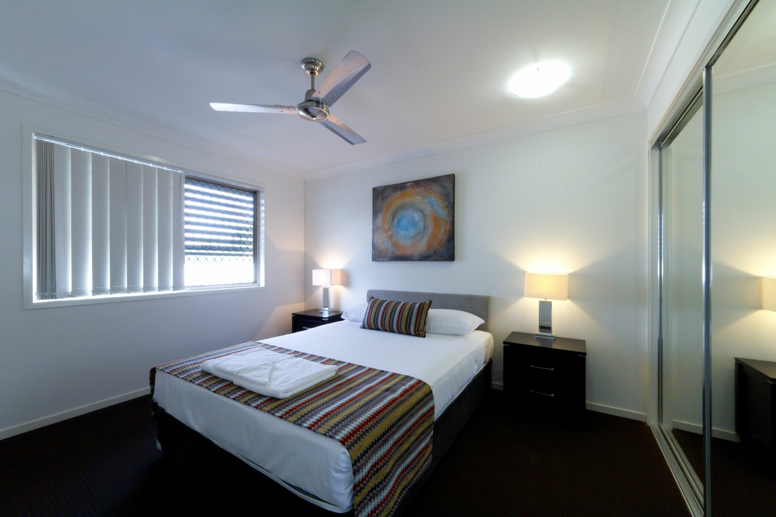 Rockhampton Serviced Apartments