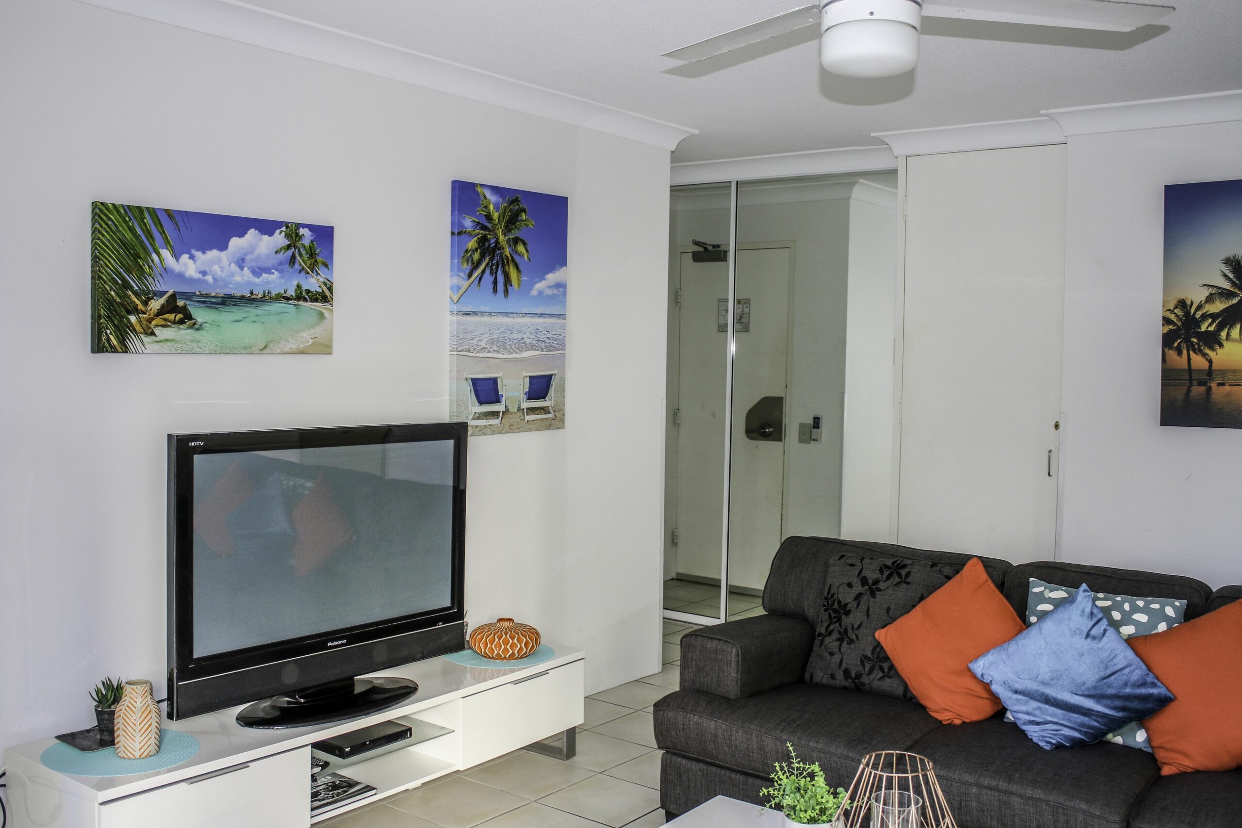 Surfers Beach Holiday Apartments