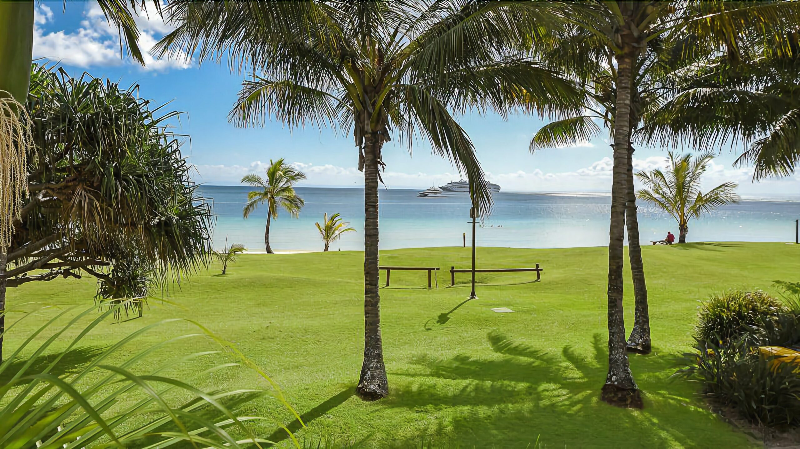 Villa at Tangalooma - Villa 39