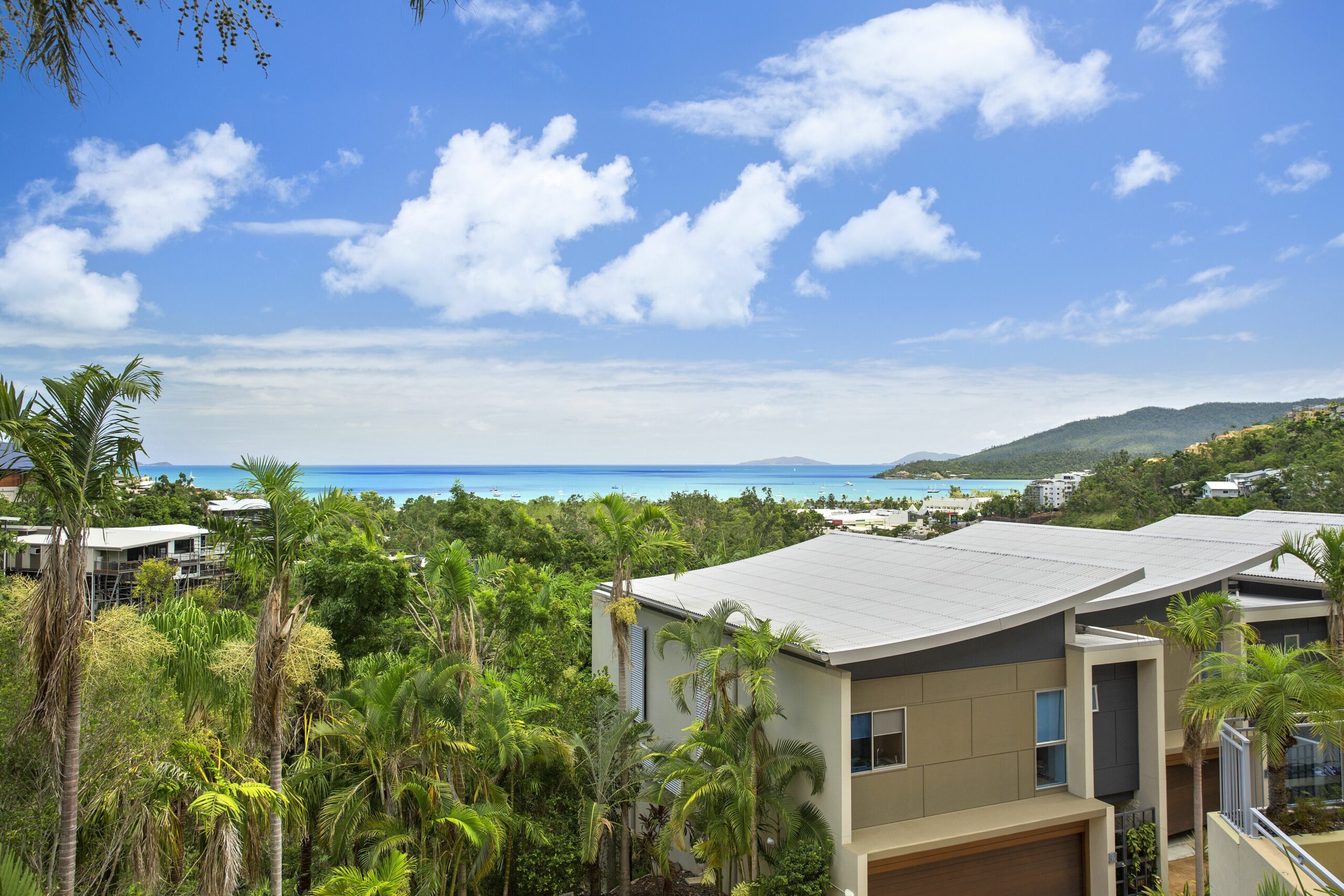 Azure Sea Whitsunday Resort