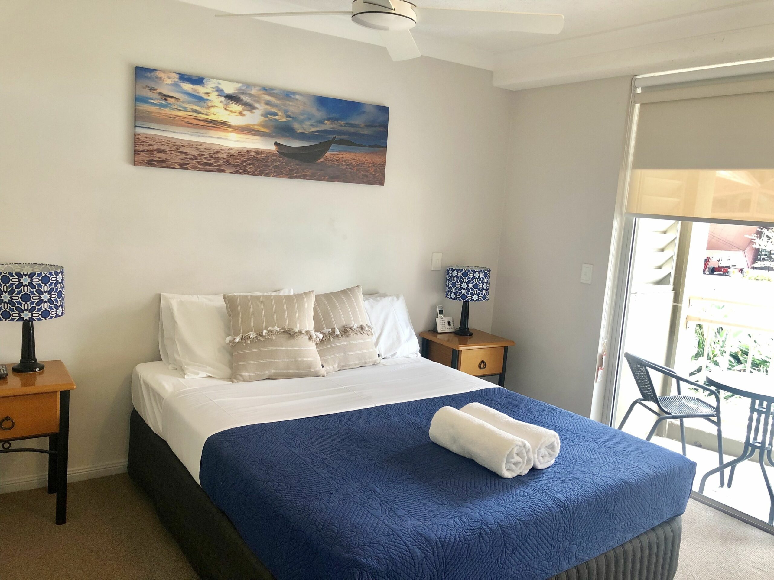 Wharf Boutique Apartments