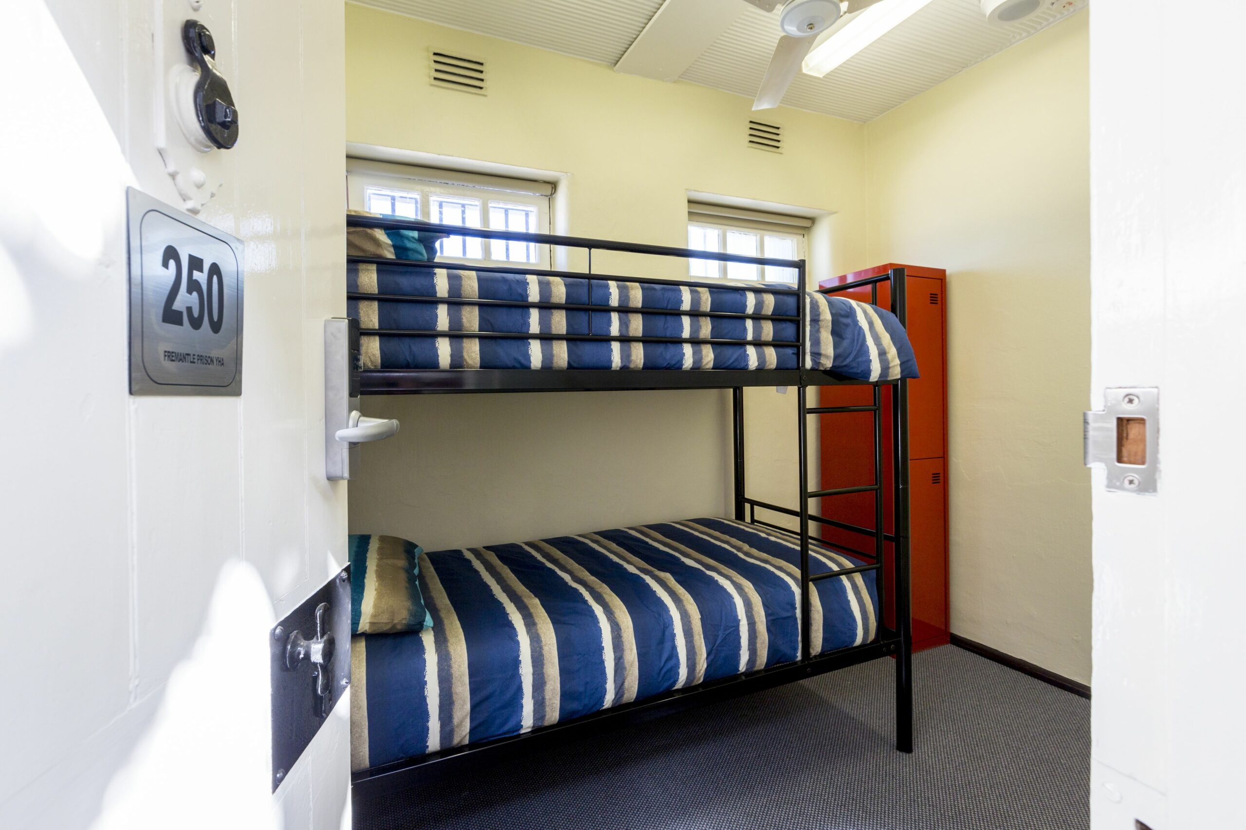 Fremantle Prison YHA