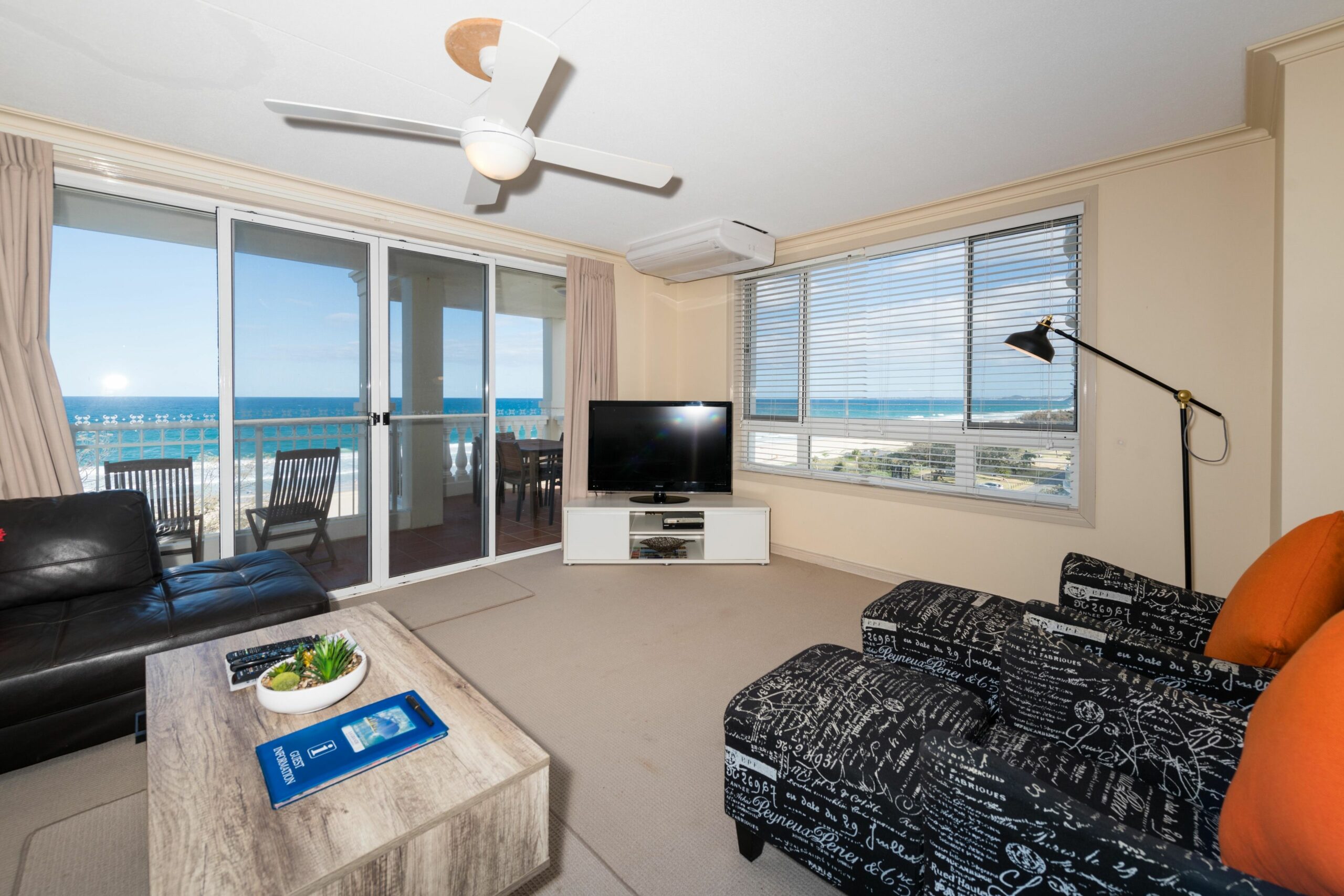 La Grande Apartments Broadbeach