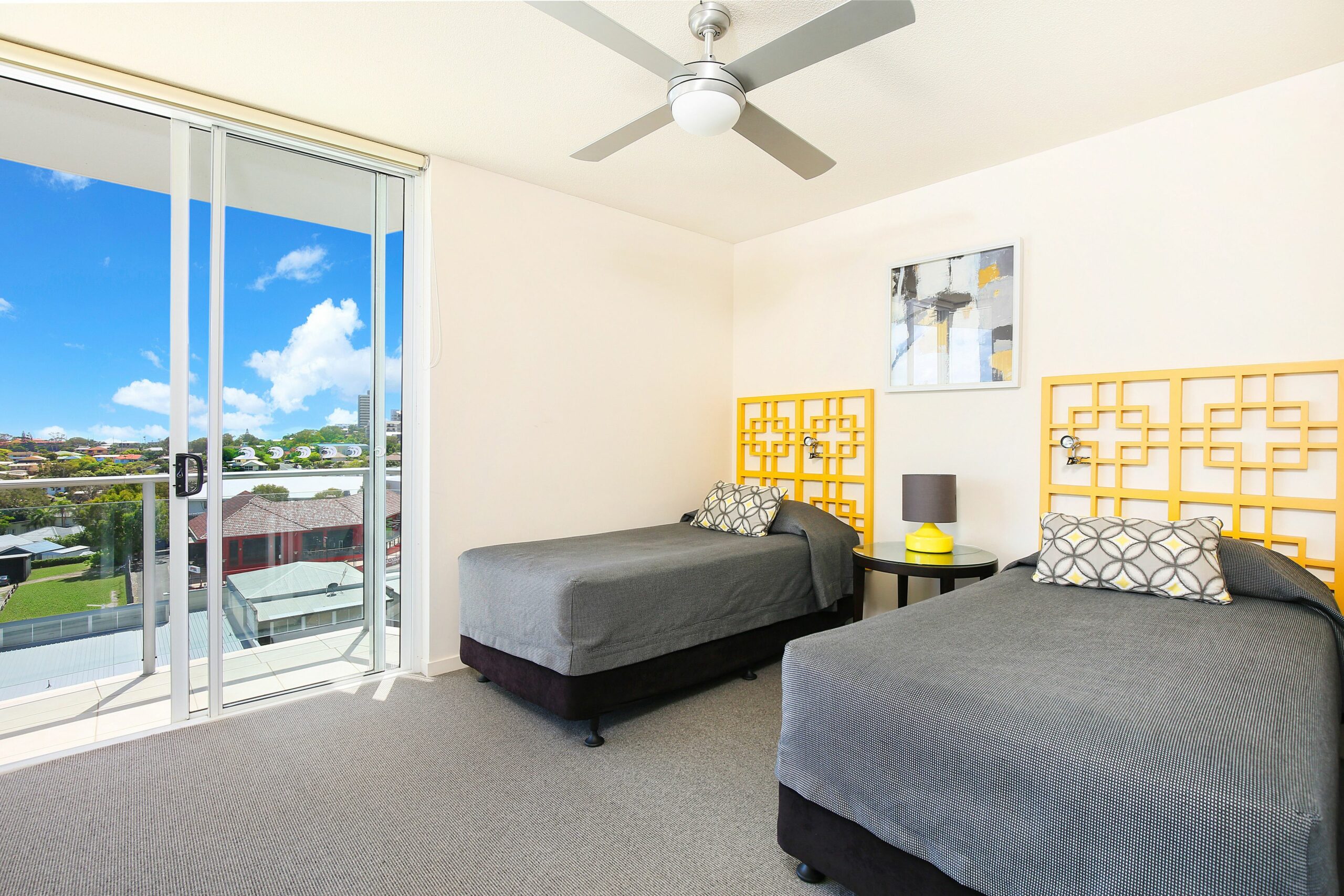 Aspect Caloundra