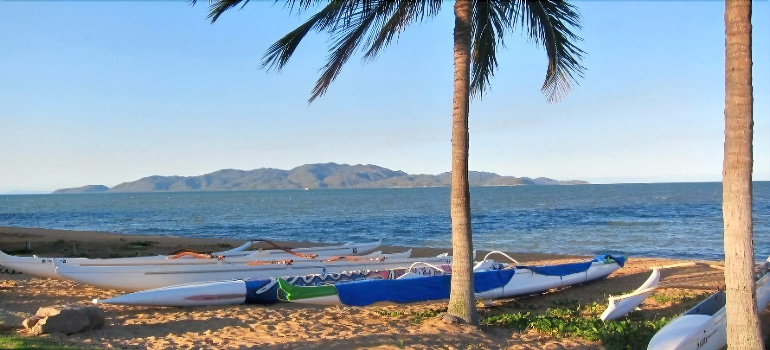 Townsville Seaside Apartments