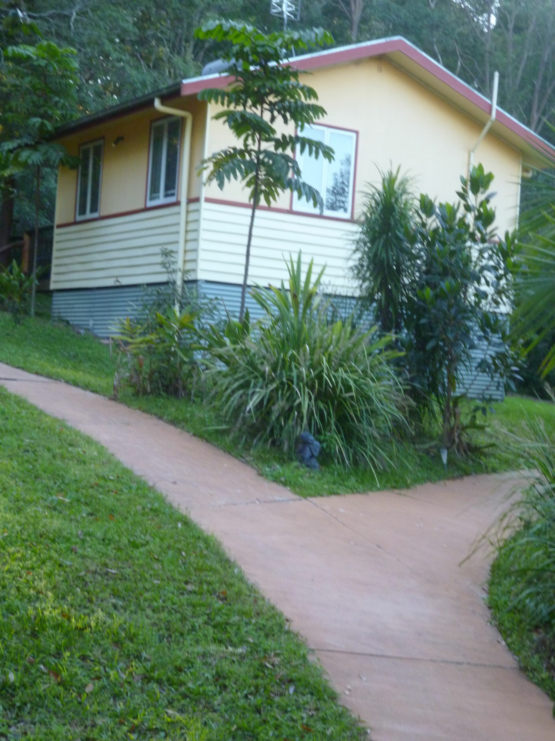 Teretre Cabins Nimbin