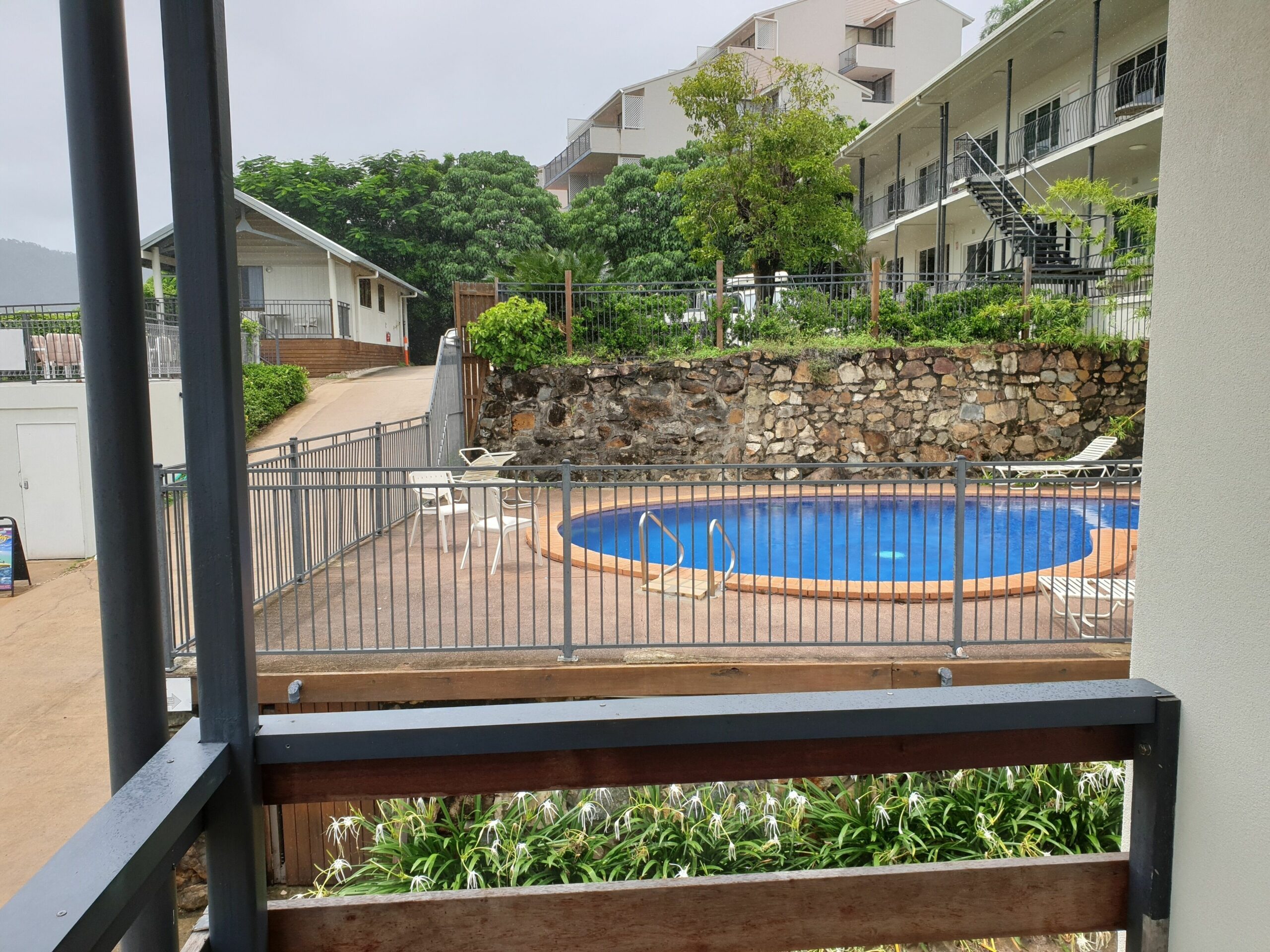 Airlie Beach Apartments