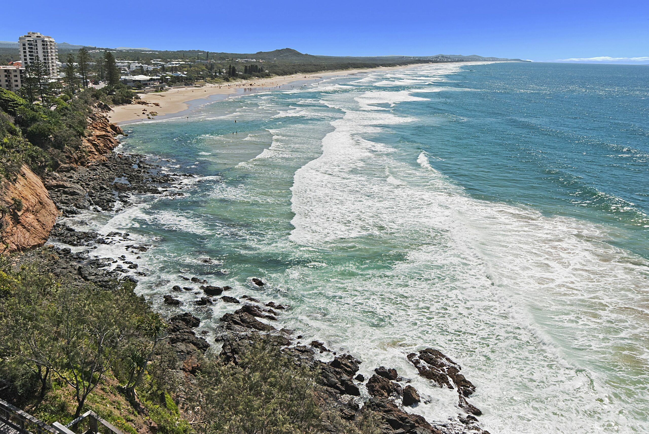 Growder Court 3 - Coolum Beach QLD