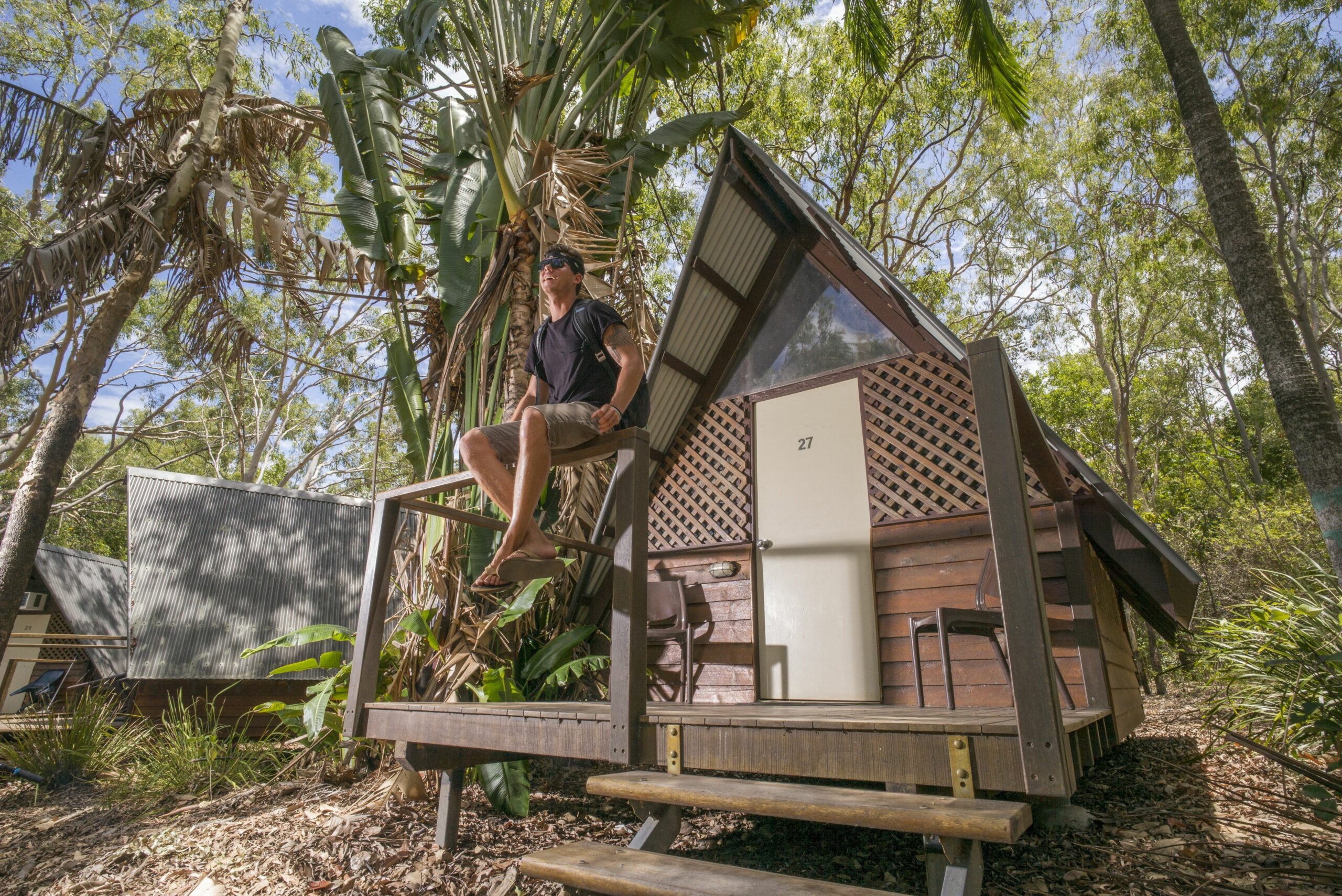 Bungalow Bay Koala Village - Hostel