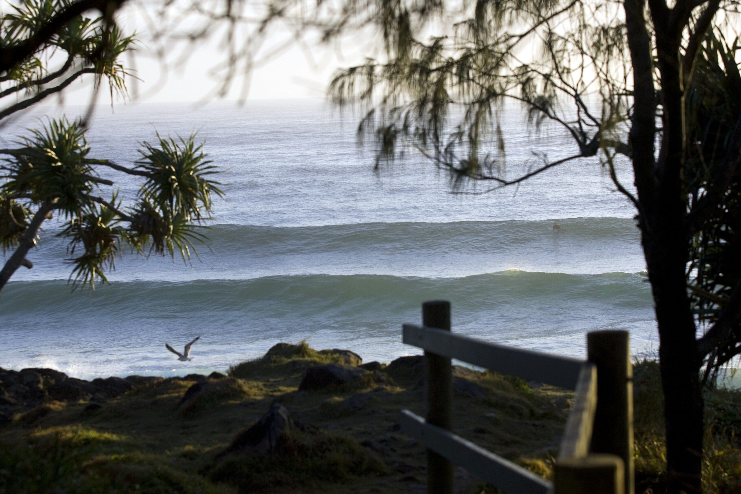 The Beach Cabarita