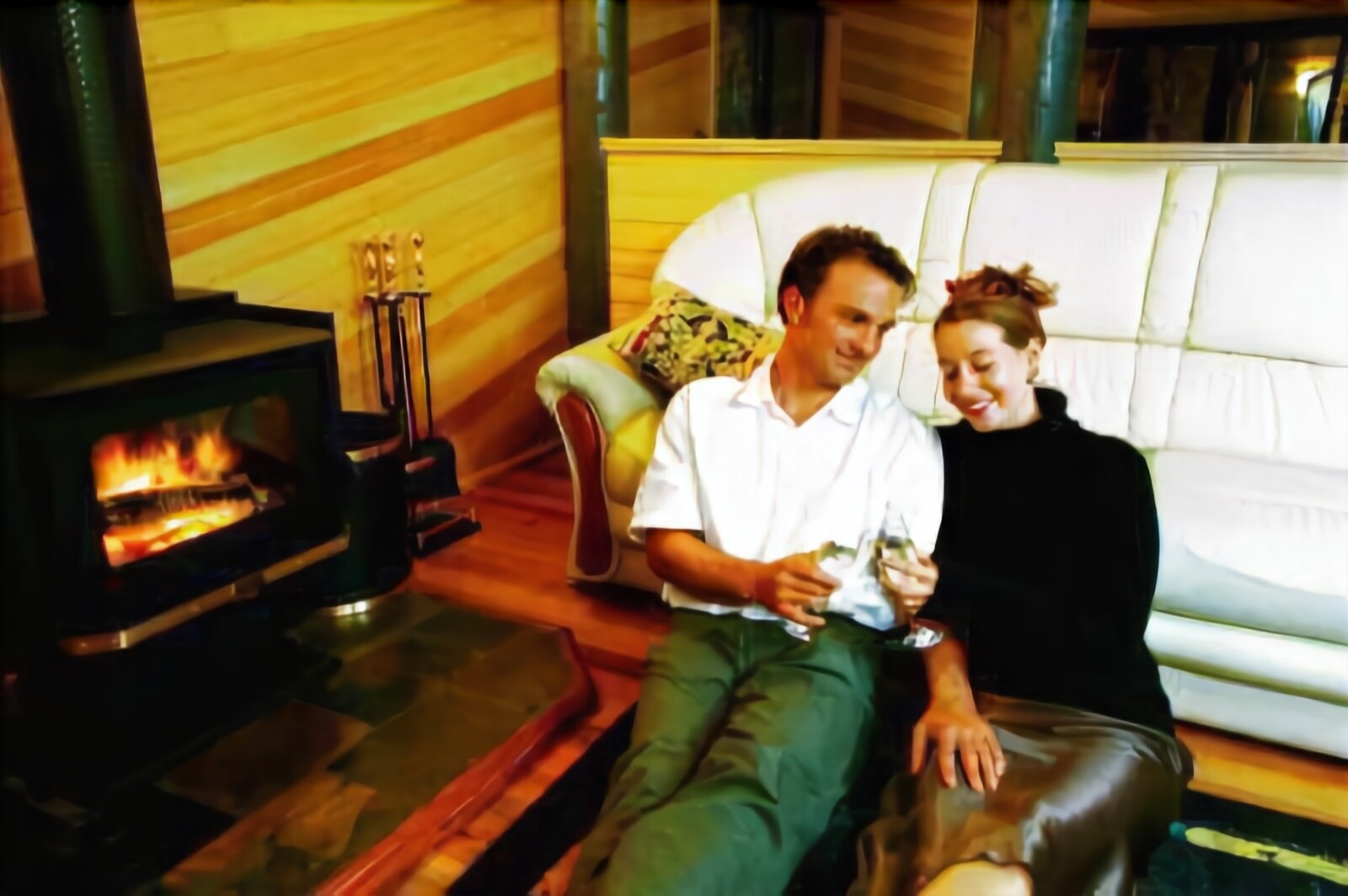 Springbrook Lyrebird Retreat