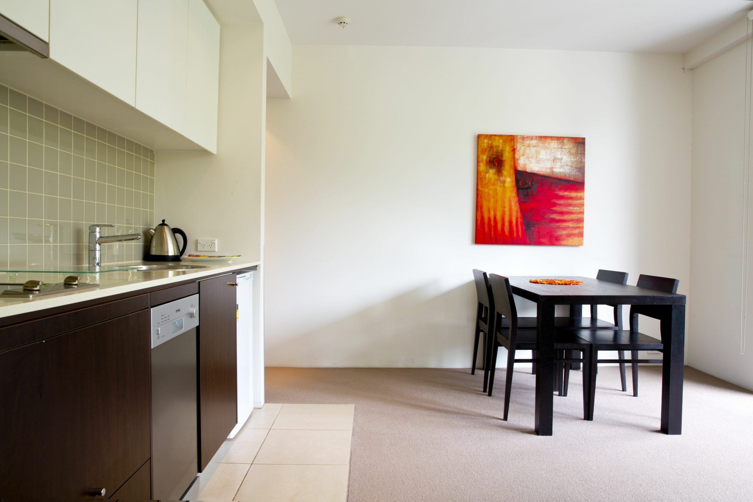 Cairns Private Apartments