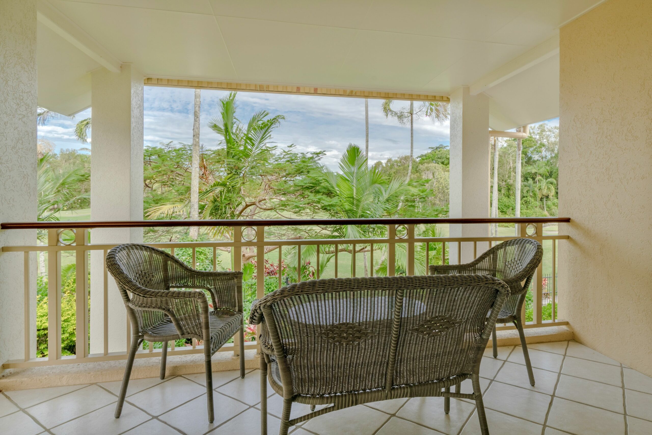 Paradise Links Port Douglas Luxury Villa