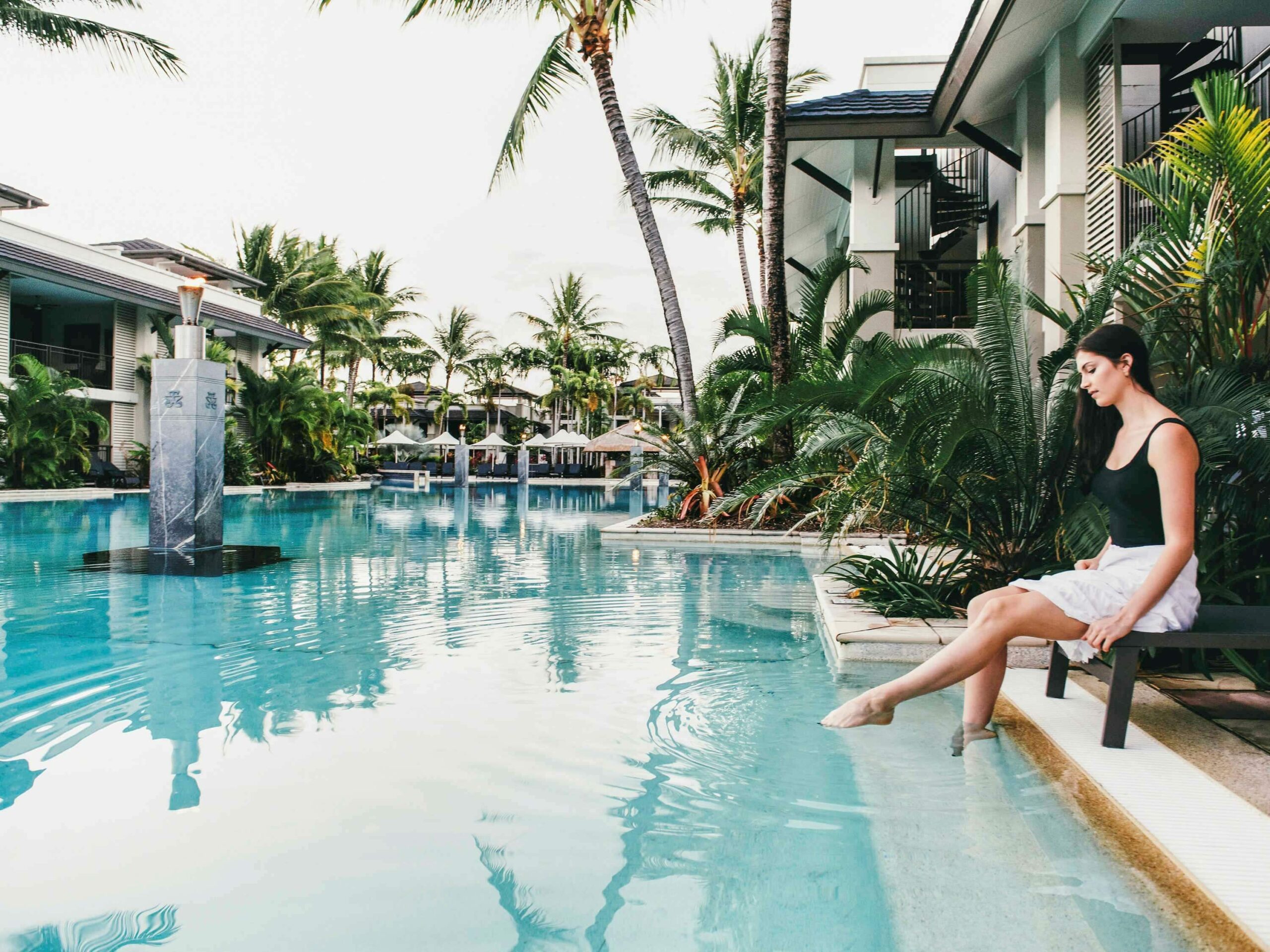 Pullman Port Douglas Sea Temple Resort and Spa