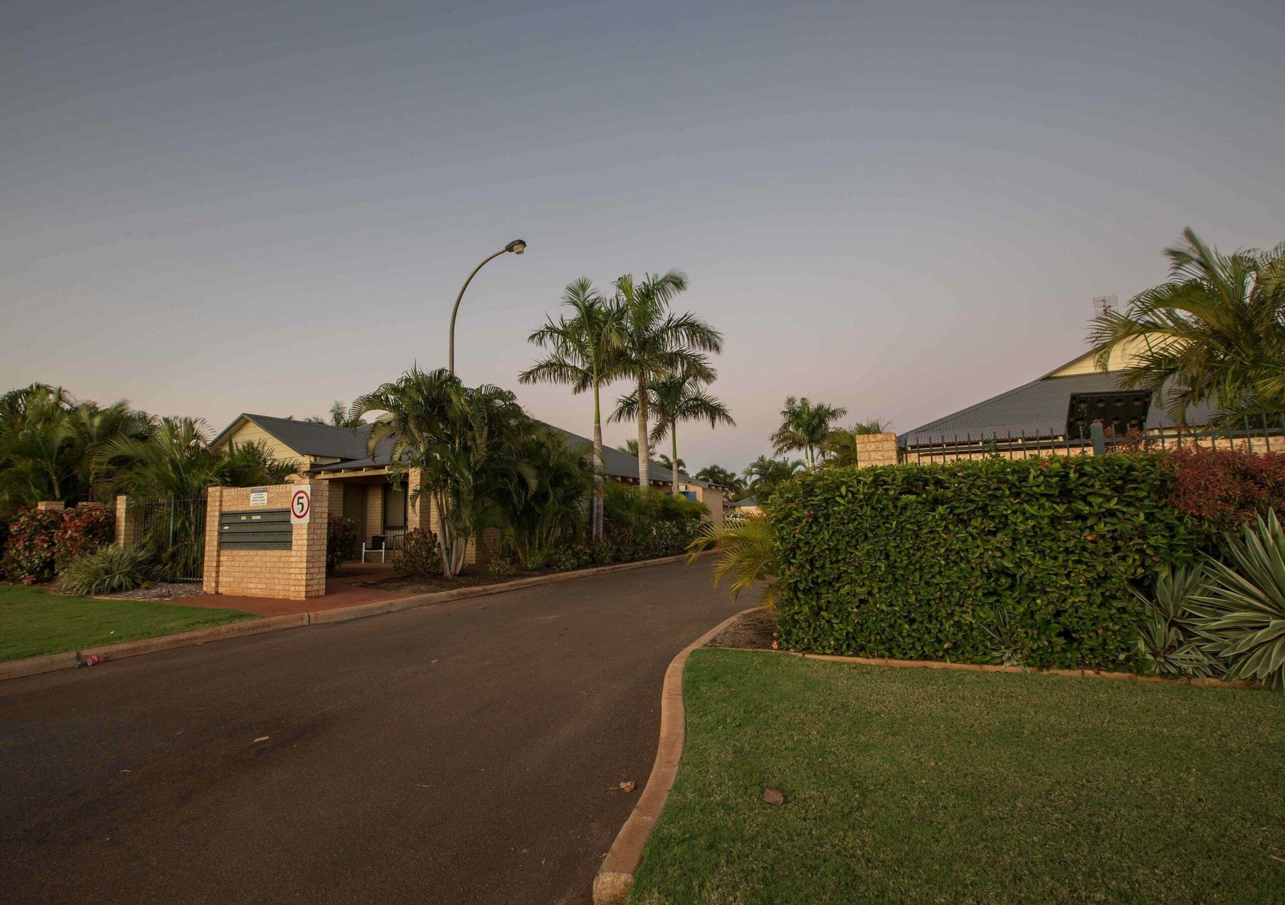 Comfort Inn & Suites Karratha