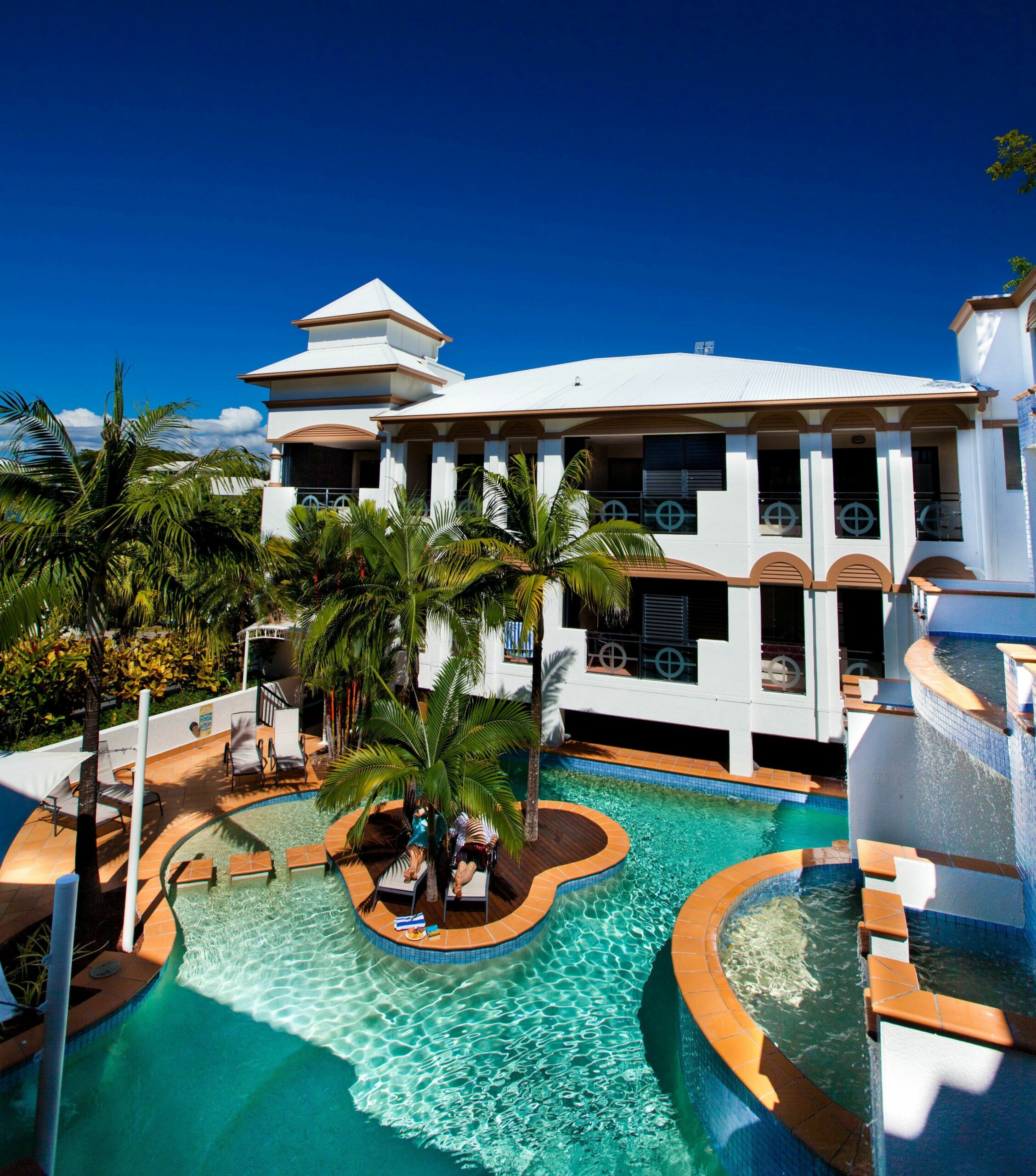 Regal Port Douglas