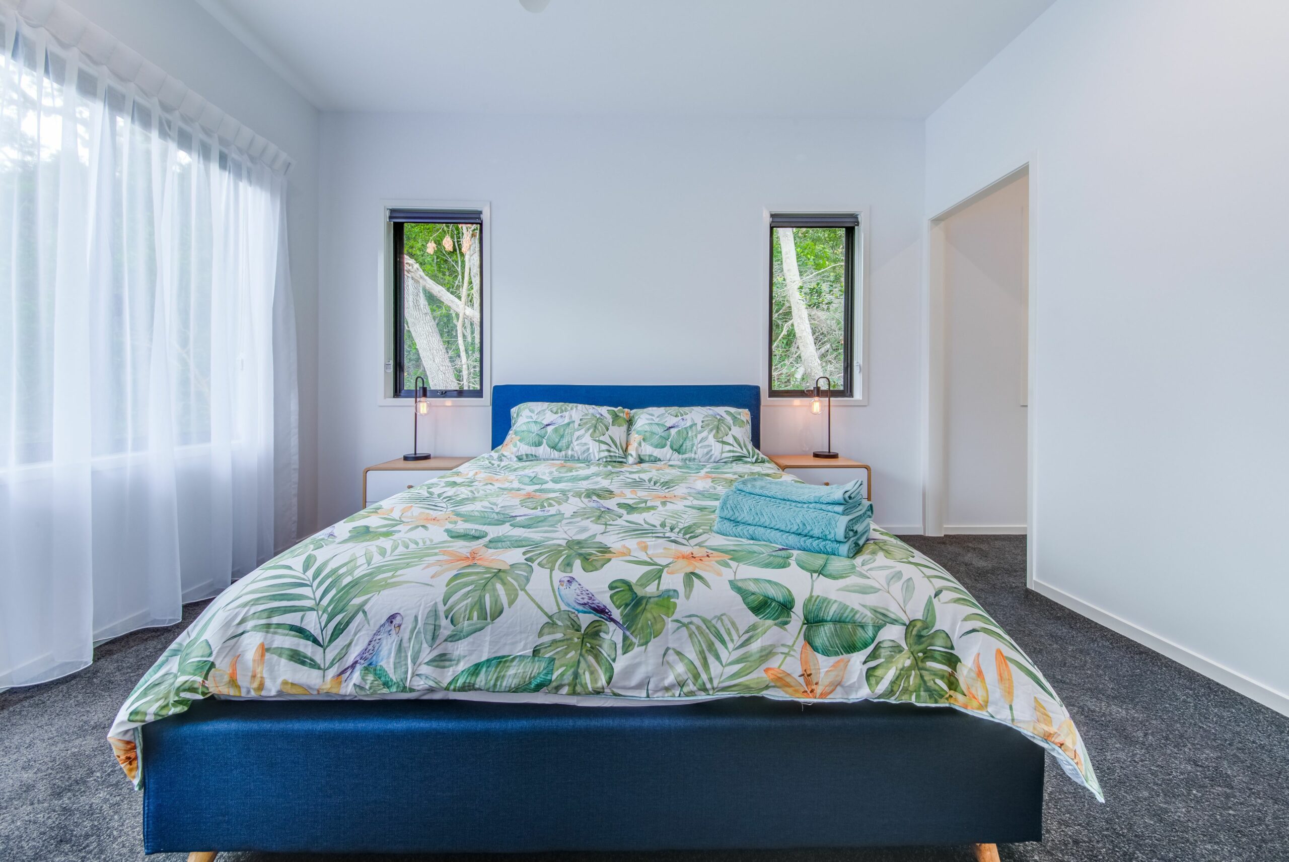 Hillside Haven Airlie Beach