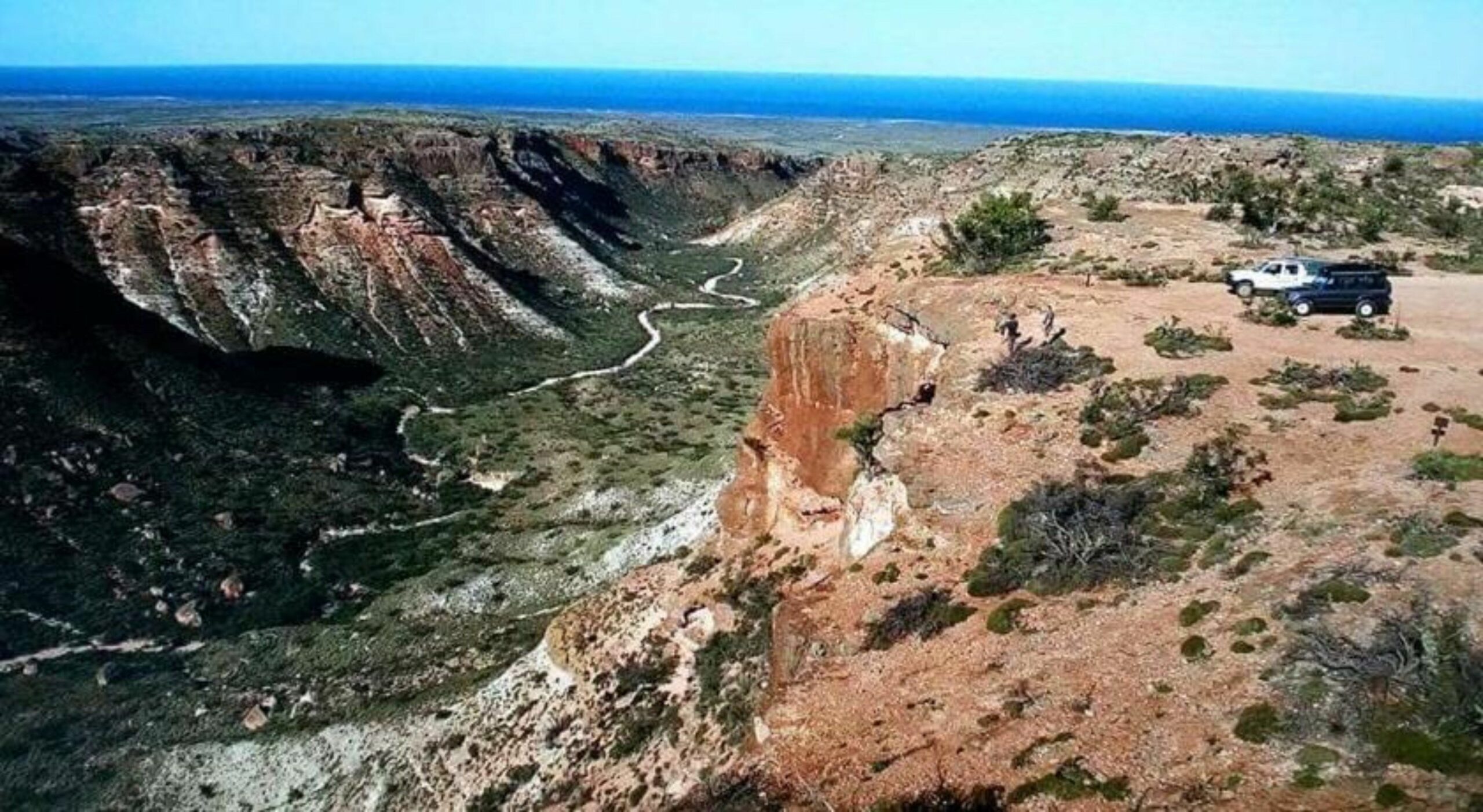 Ningaloo Lodge Exmouth