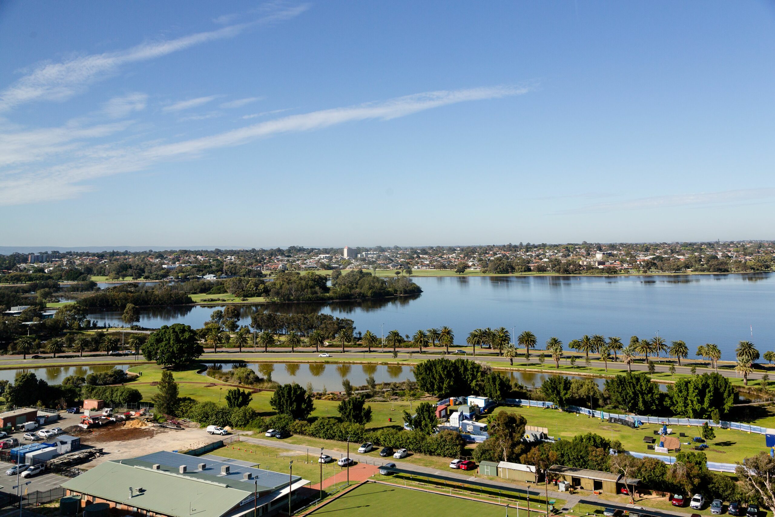 Ibis Styles East Perth