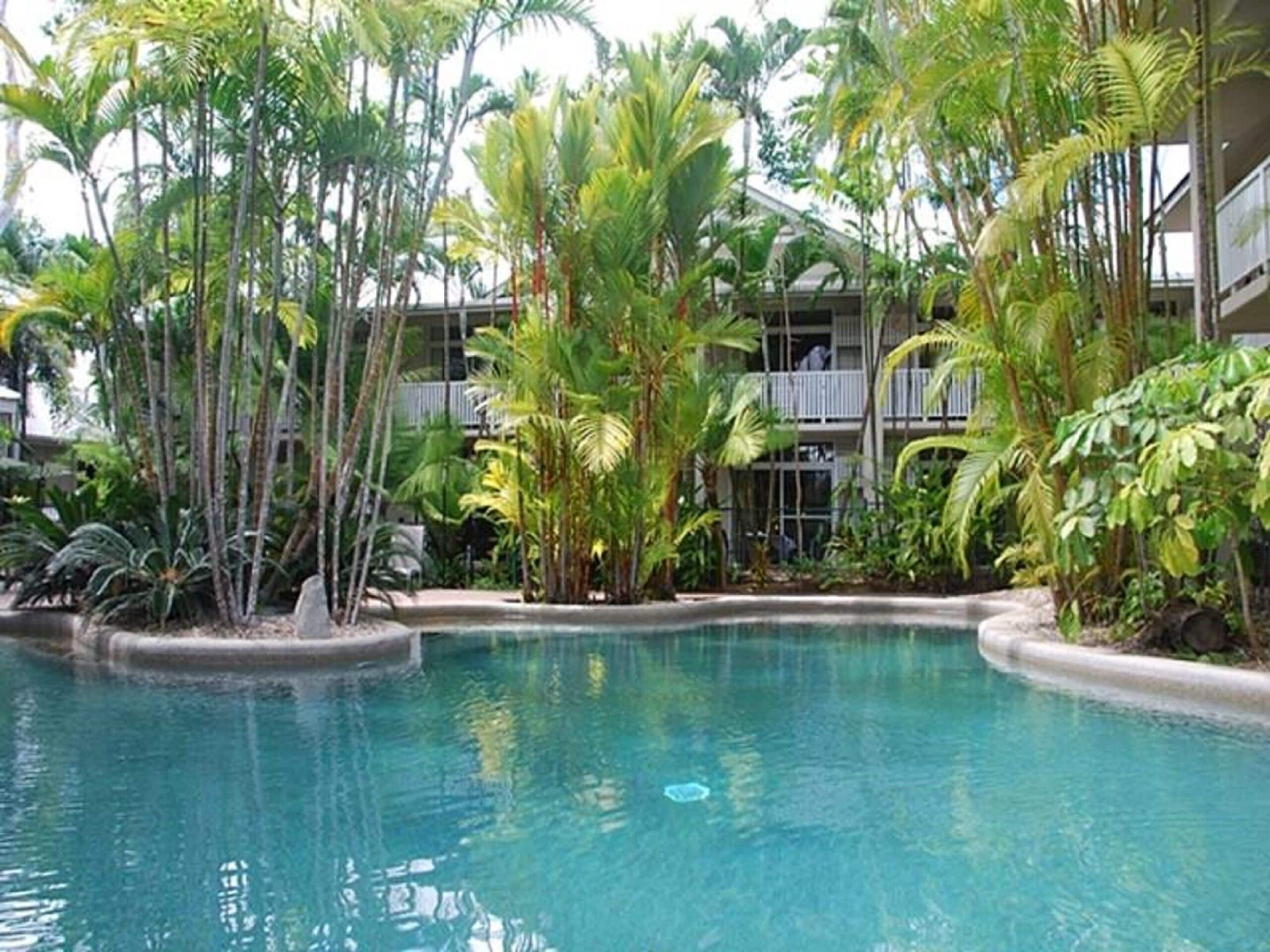 Port Douglas Retreat