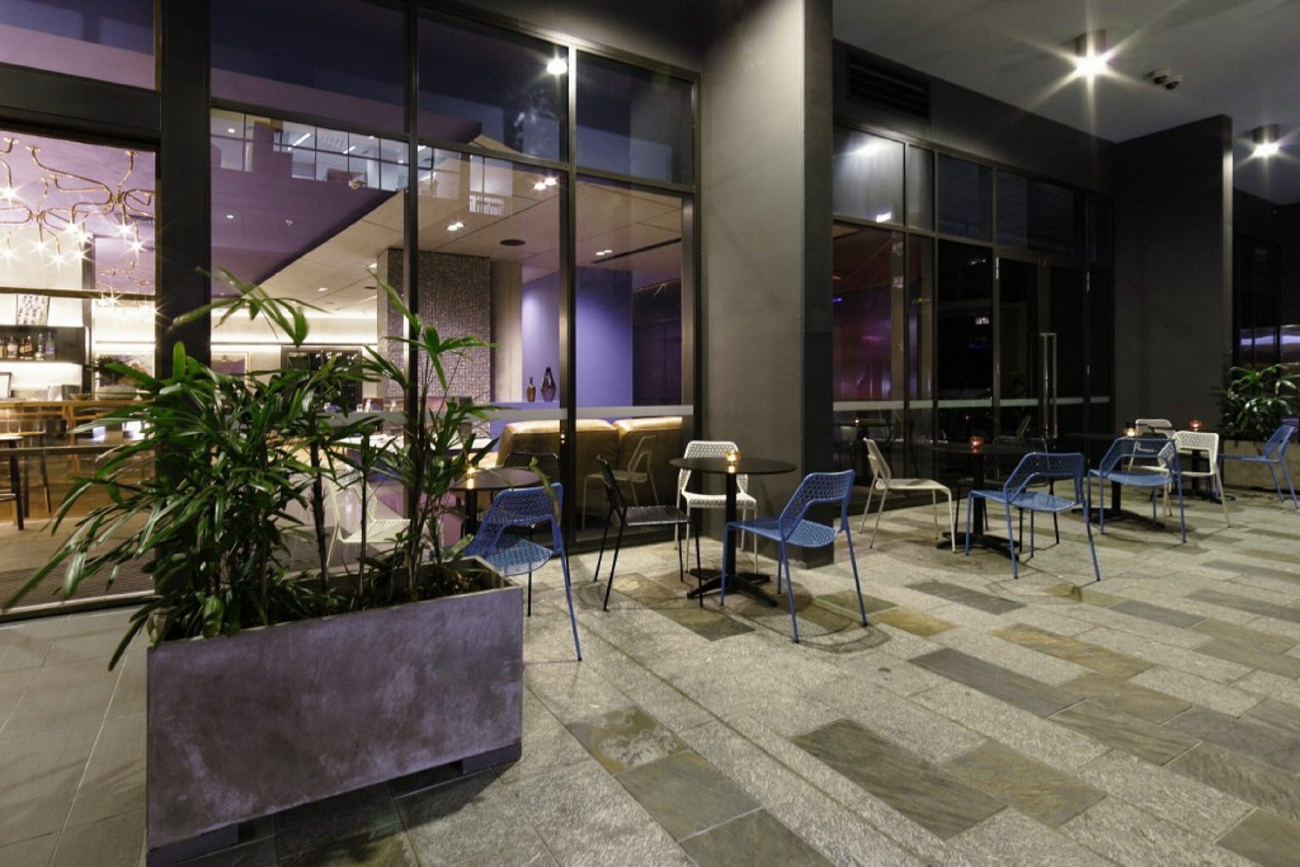 Alpha Mosaic Hotel Fortitude Valley