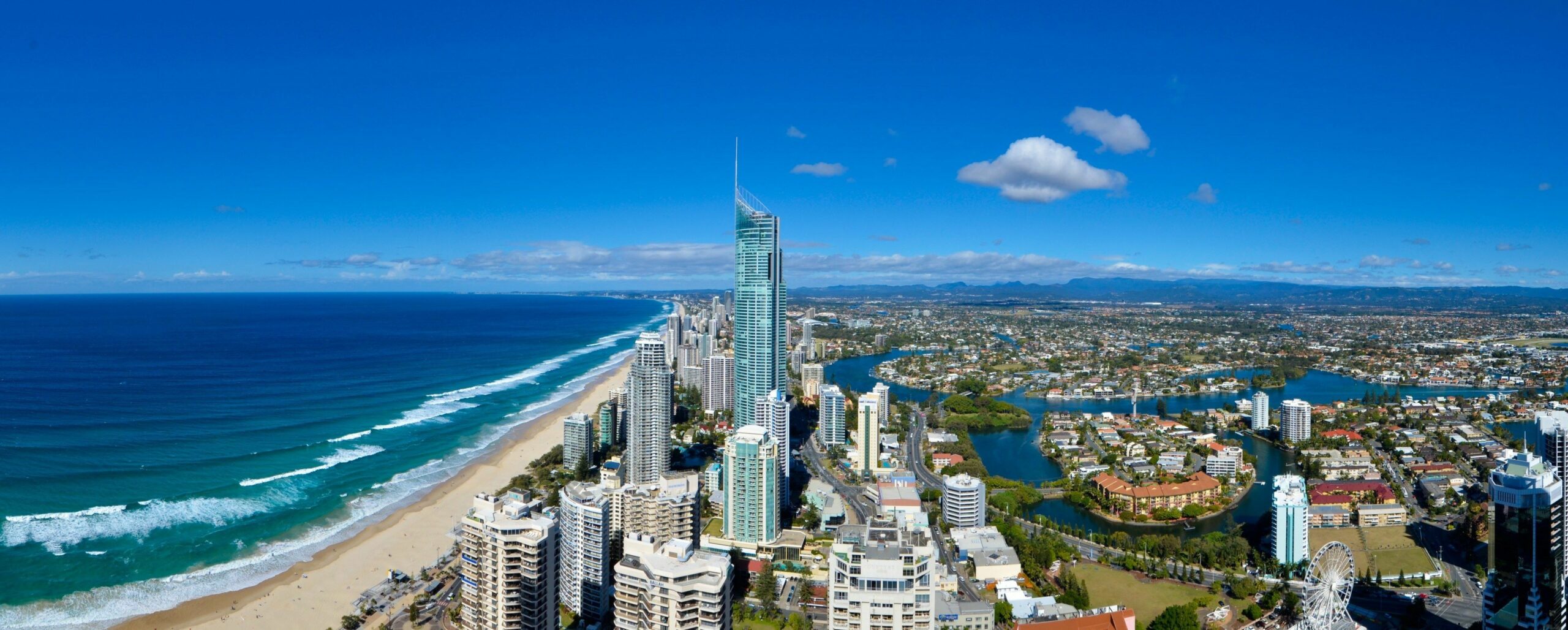 Hilton Surfers Paradise Hotel and Residences