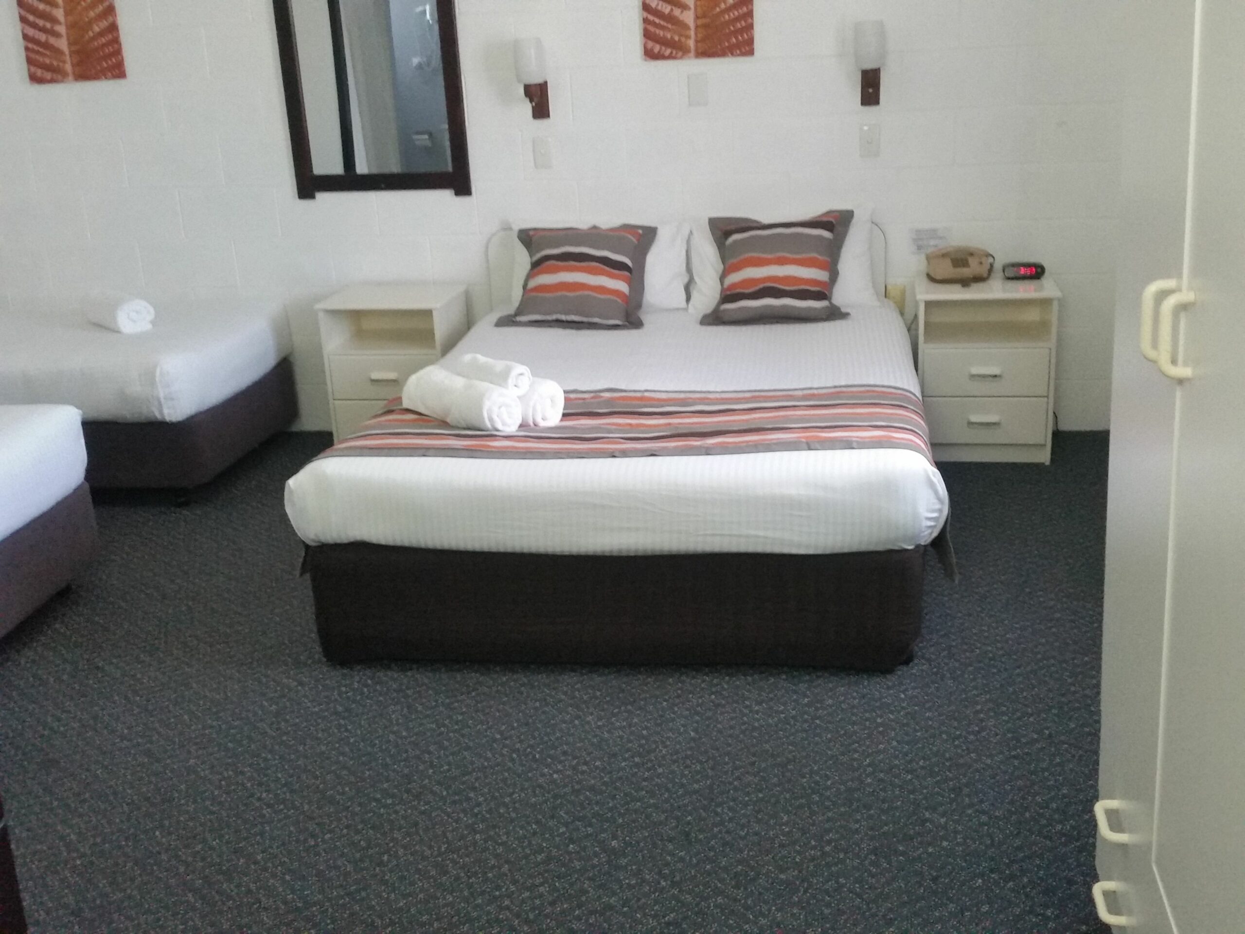 Hideaway Motor Inn Armidale