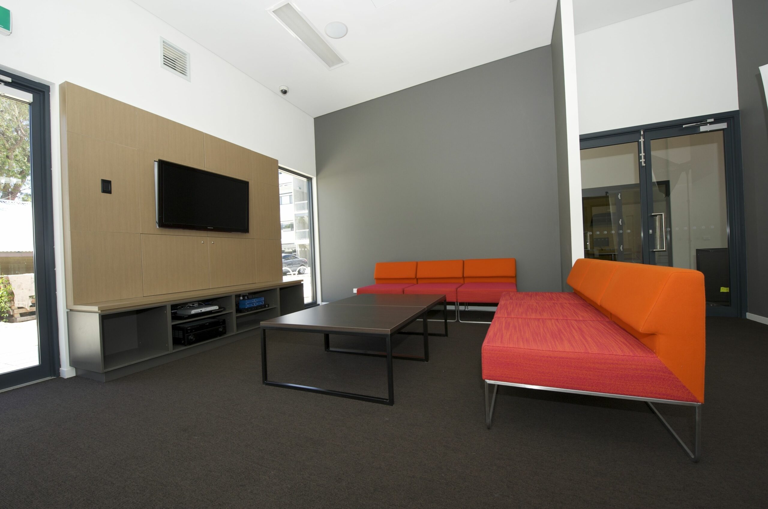 ECU Village - Mount Lawley