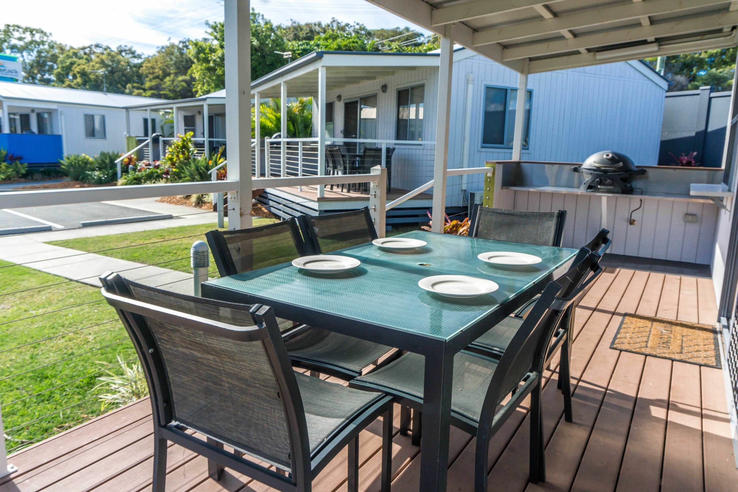 Nobby Beach Holiday Village