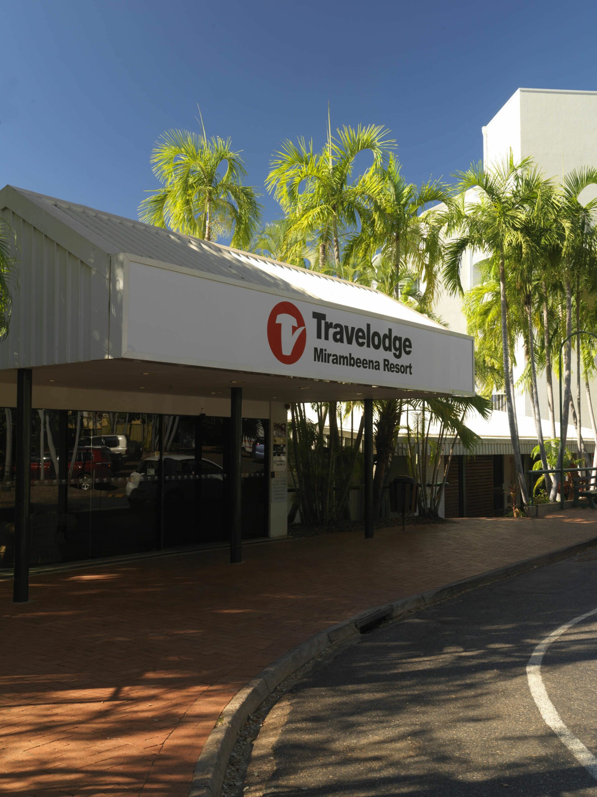 Travelodge Resort Darwin