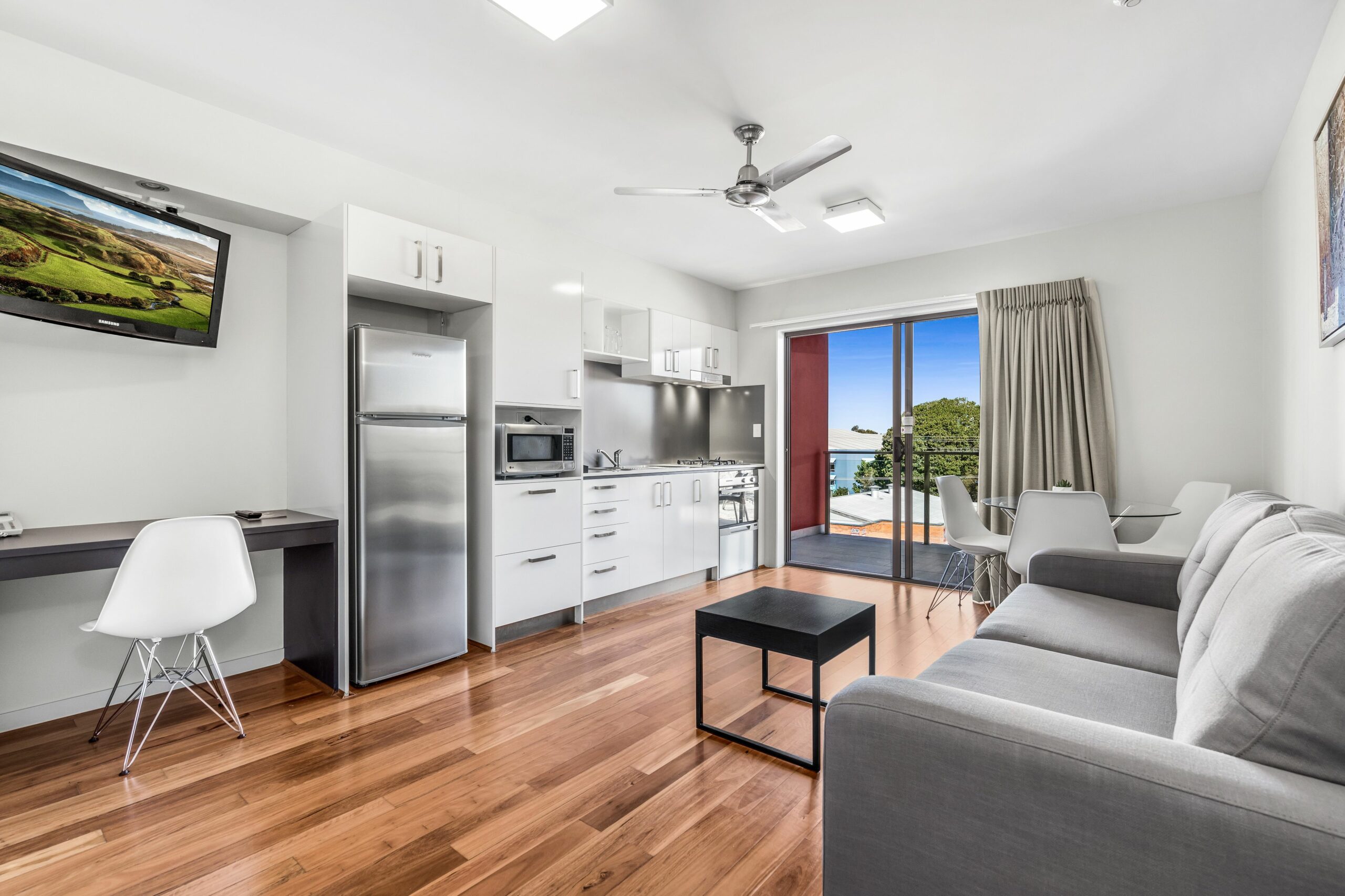 Essence Apartments Chermside